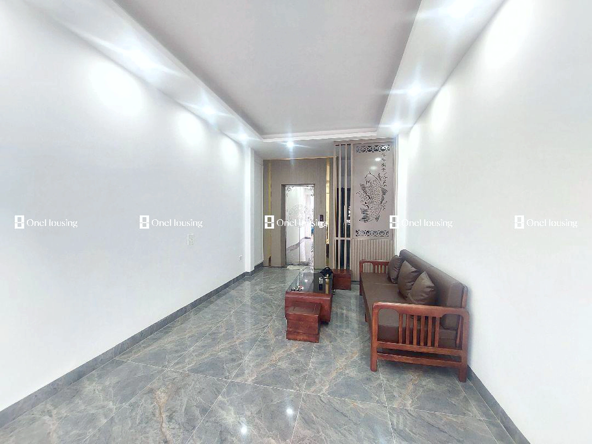 Nhà mặt ngõ cách Lạc Long Quân 80m, P. Xuân La, Q. Tây Hồ, TP. Hà Nội