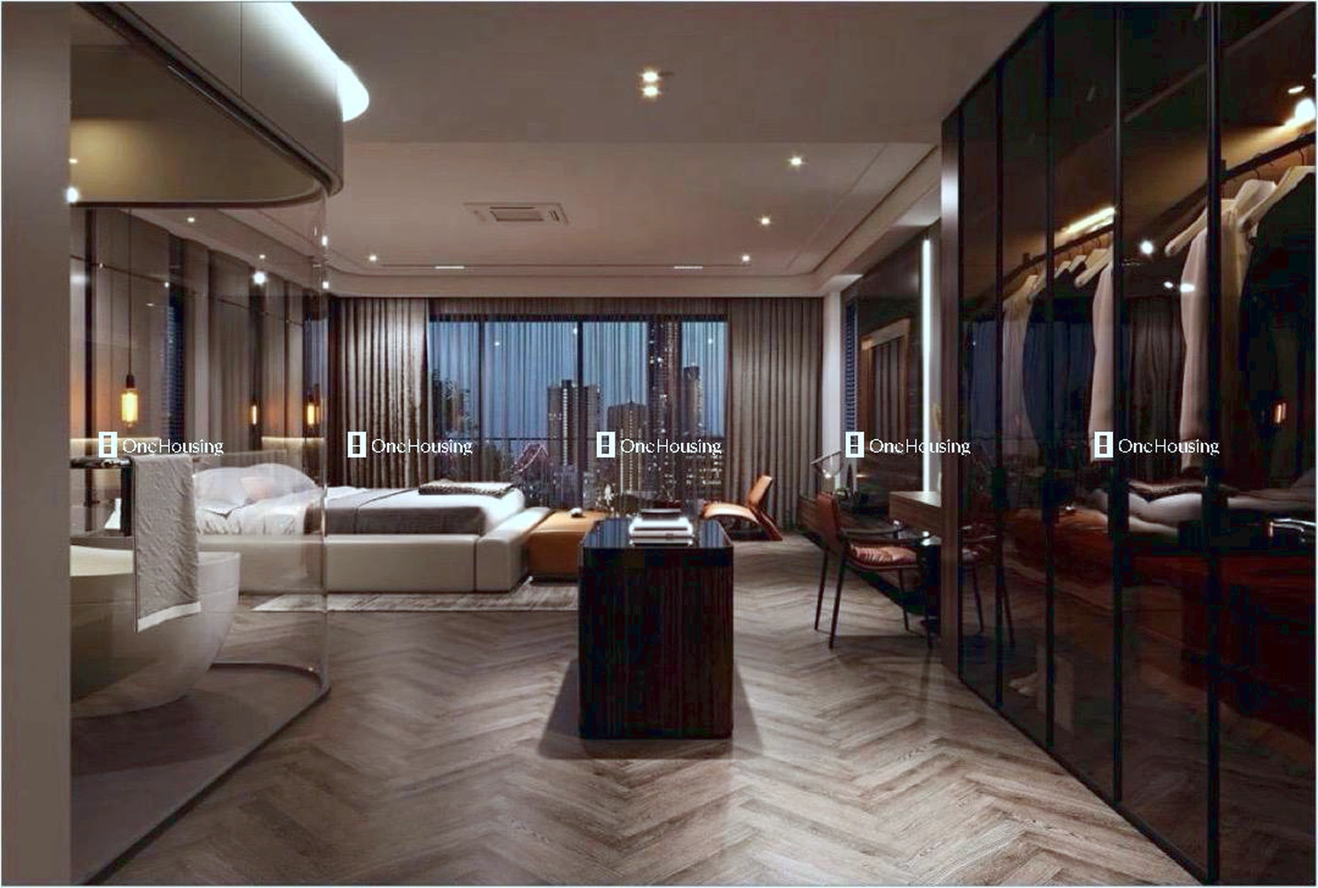 Onehousing image