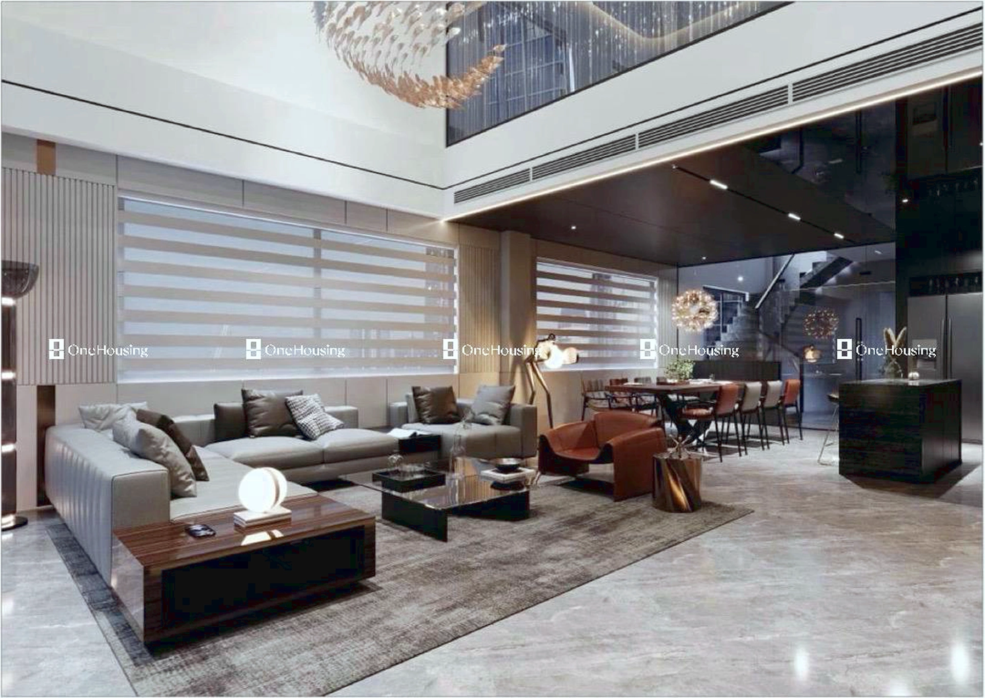 Onehousing image