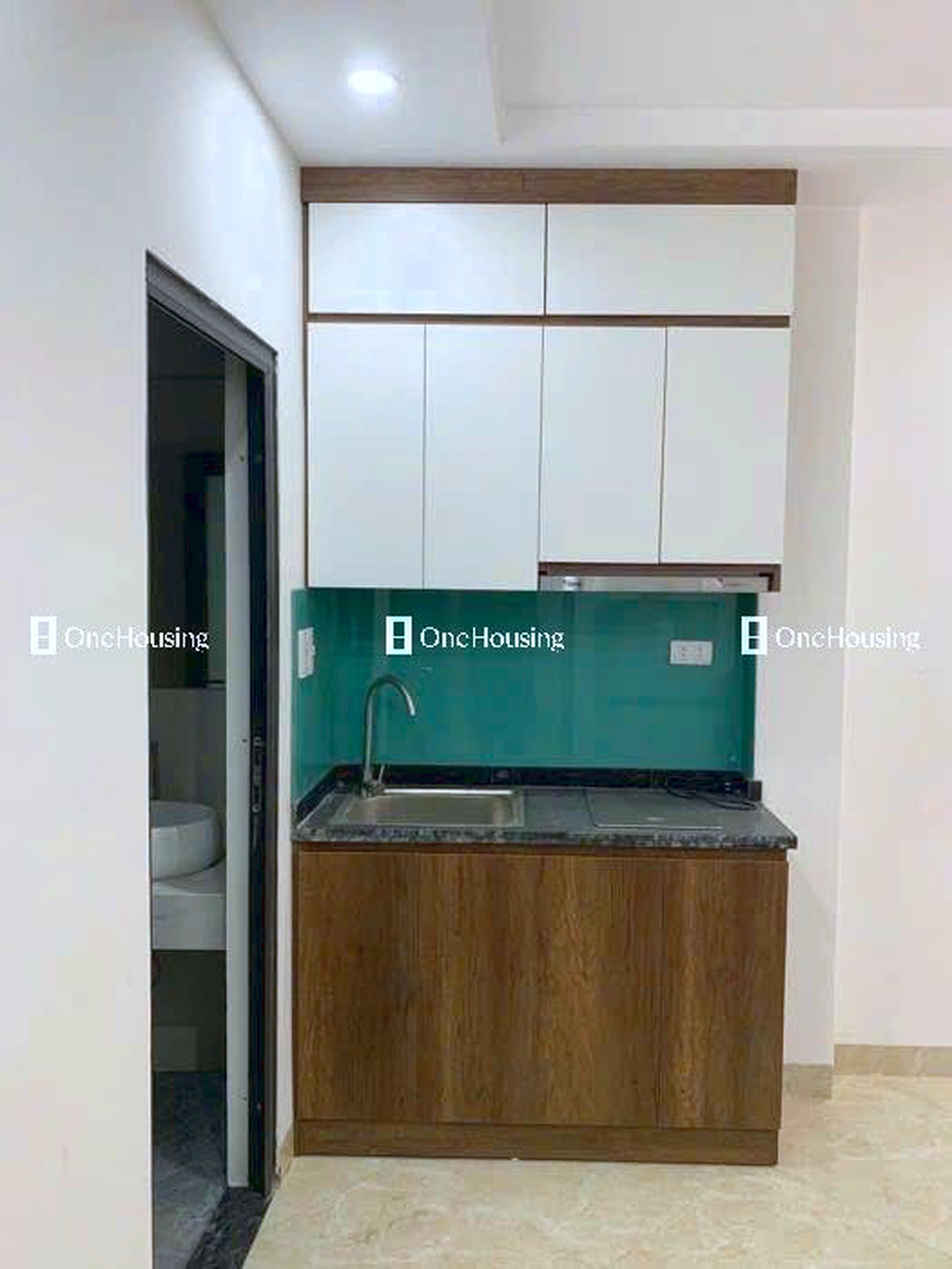 Nhà mặt ngõ cách Trần Cung 90m, P. Cổ Nhuế 1, Q. Bắc Từ Liêm, TP. Hà Nội