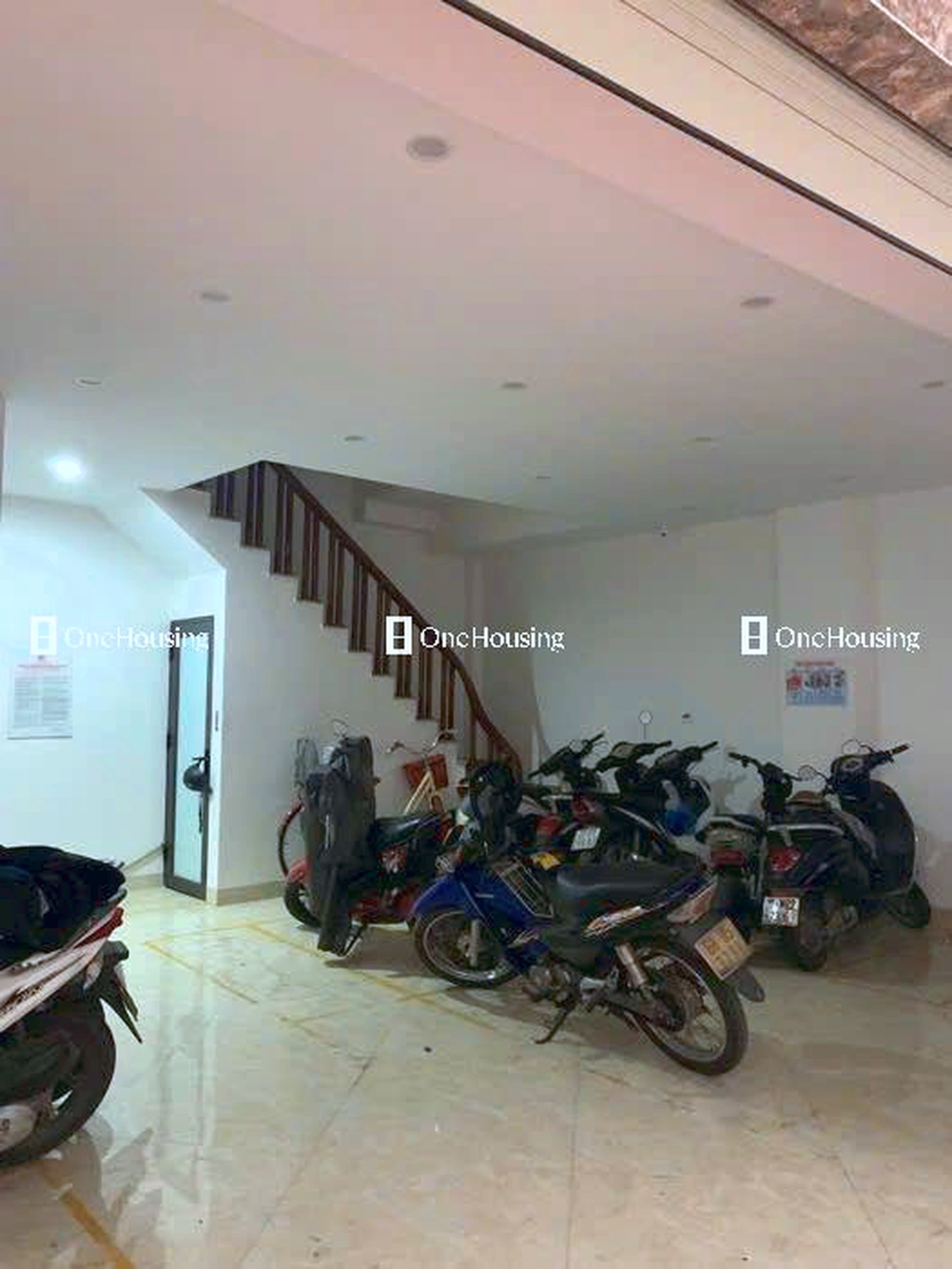 Nhà mặt ngõ cách Trần Cung 90m, P. Cổ Nhuế 1, Q. Bắc Từ Liêm, TP. Hà Nội