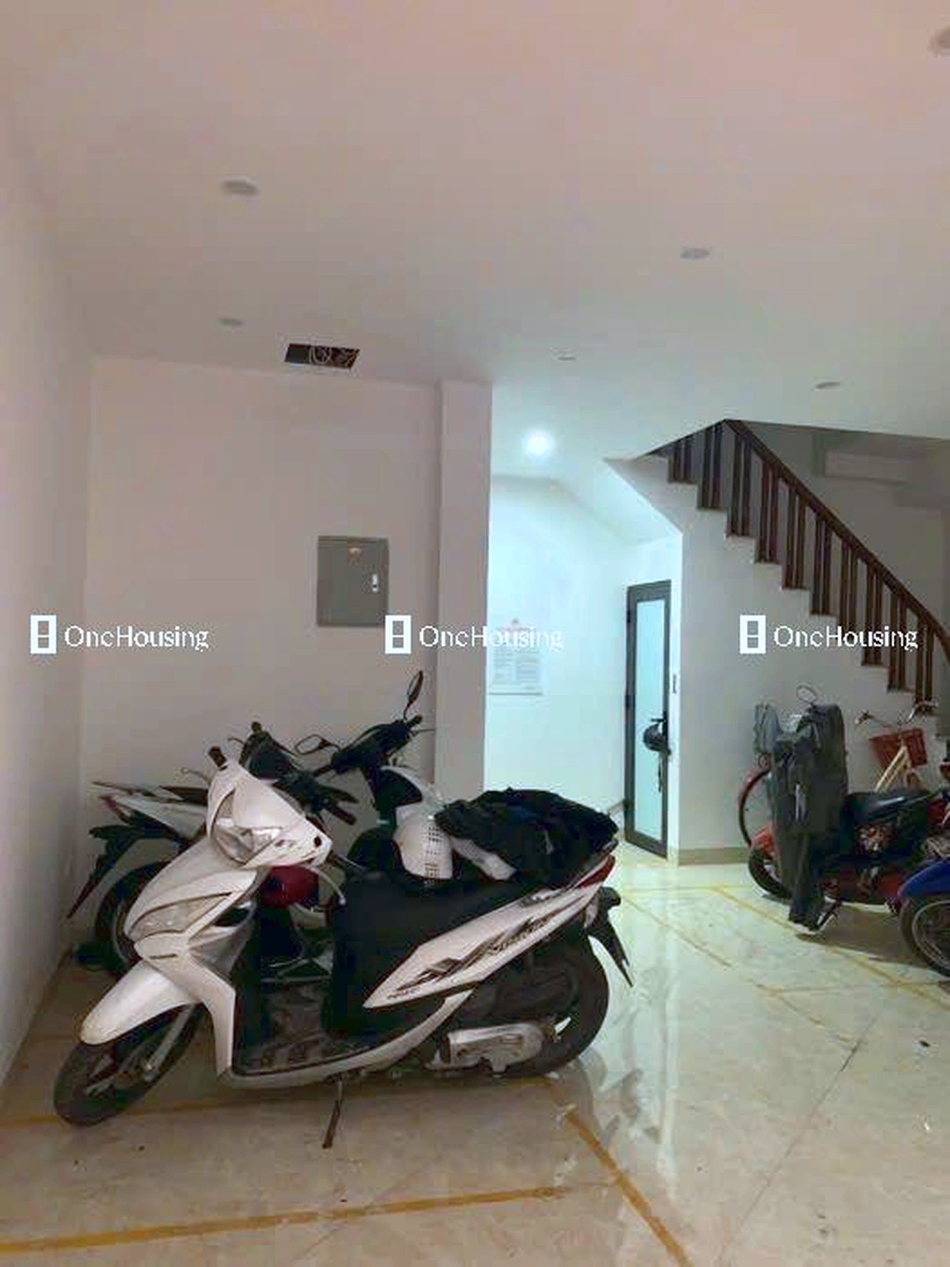 Nhà mặt ngõ cách Trần Cung 90m, P. Cổ Nhuế 1, Q. Bắc Từ Liêm, TP. Hà Nội
