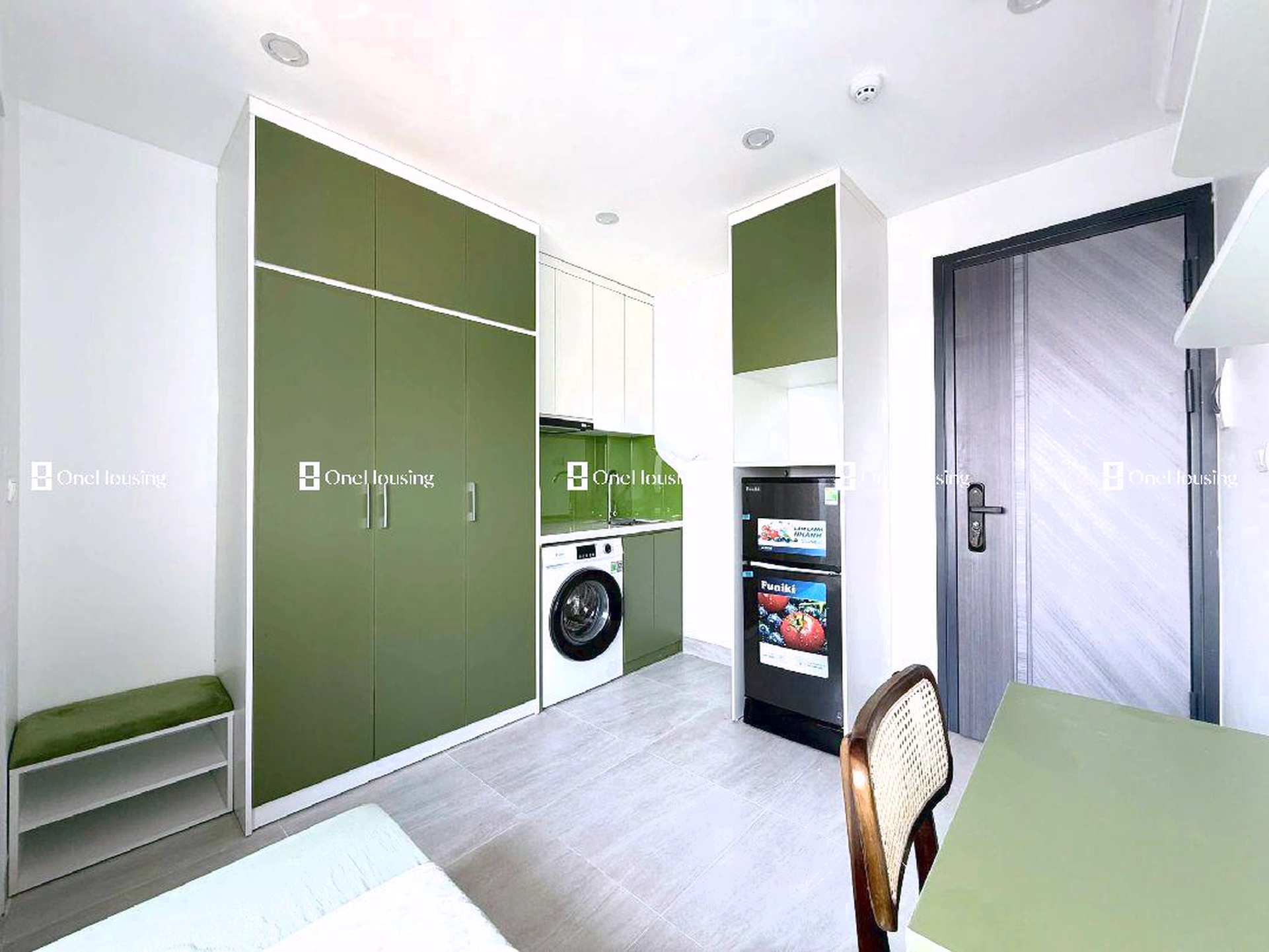 Nhà mặt ngõ cách Trương Định 150m, P. Thịnh Liệt, Q. Hoàng Mai, TP. Hà Nội