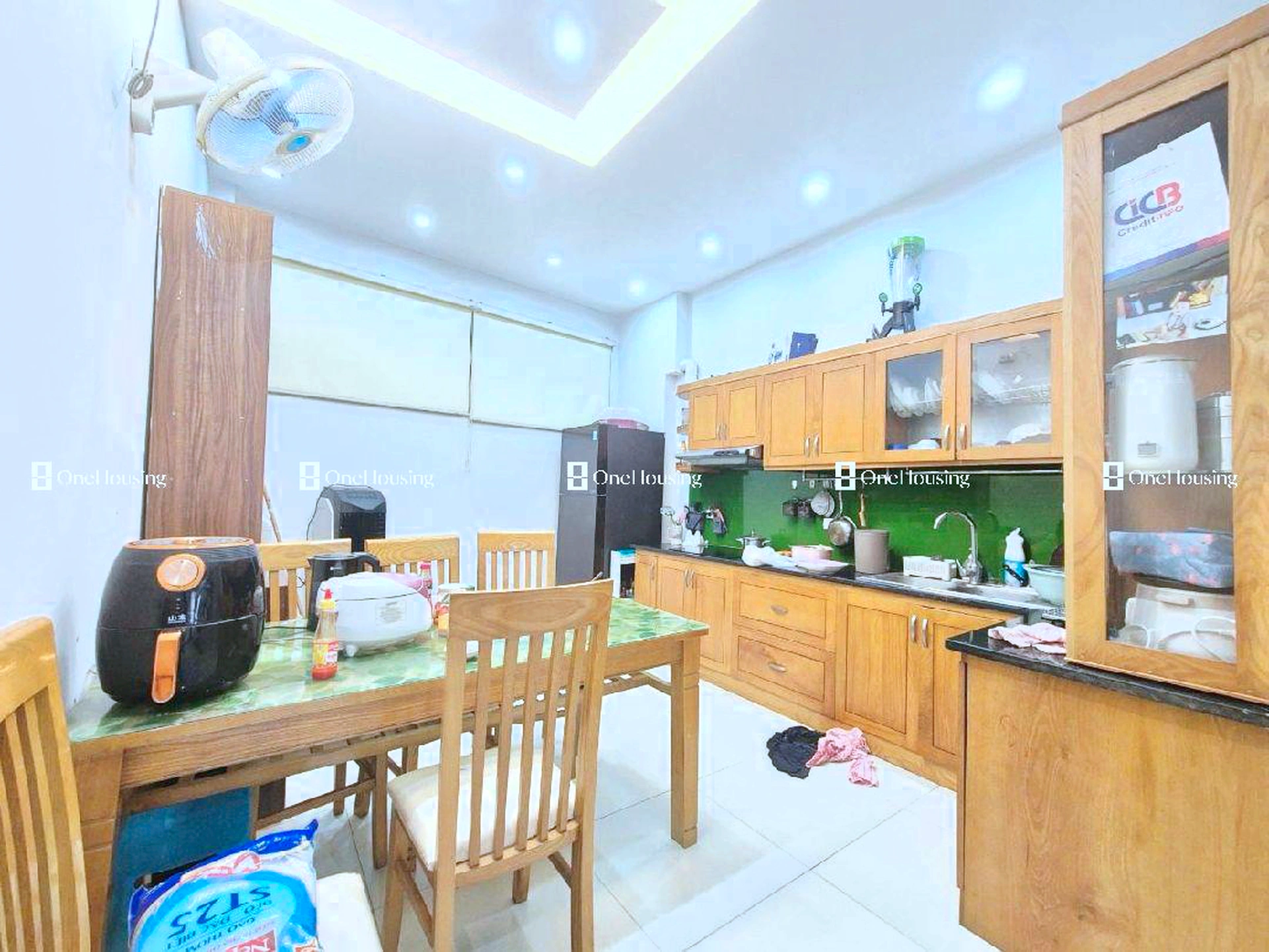 Nhà mặt ngõ cách Bát Khối 30m, P. Long Biên, Q. Long Biên, TP. Hà Nội