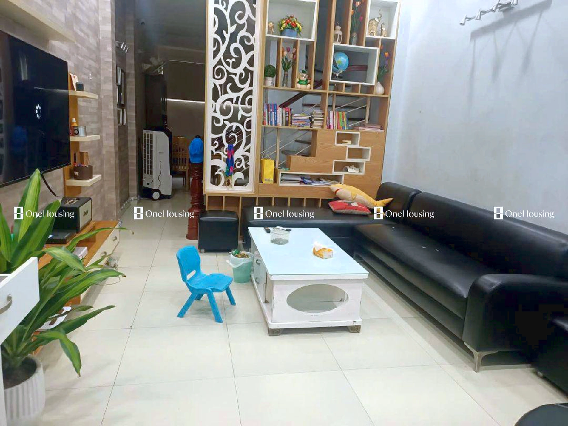 Nhà mặt ngõ cách Bát Khối 30m, P. Long Biên, Q. Long Biên, TP. Hà Nội