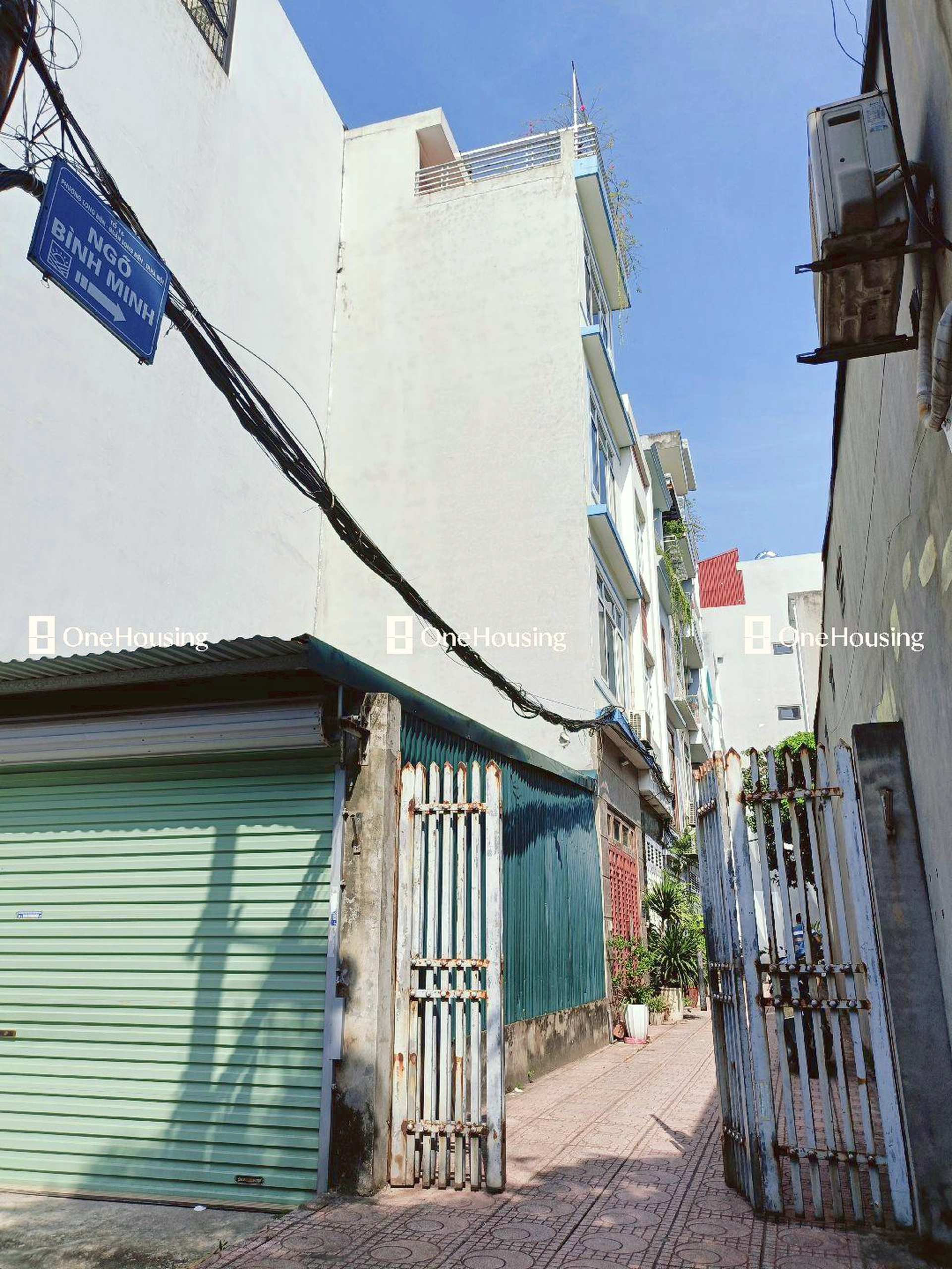 Onehousing image