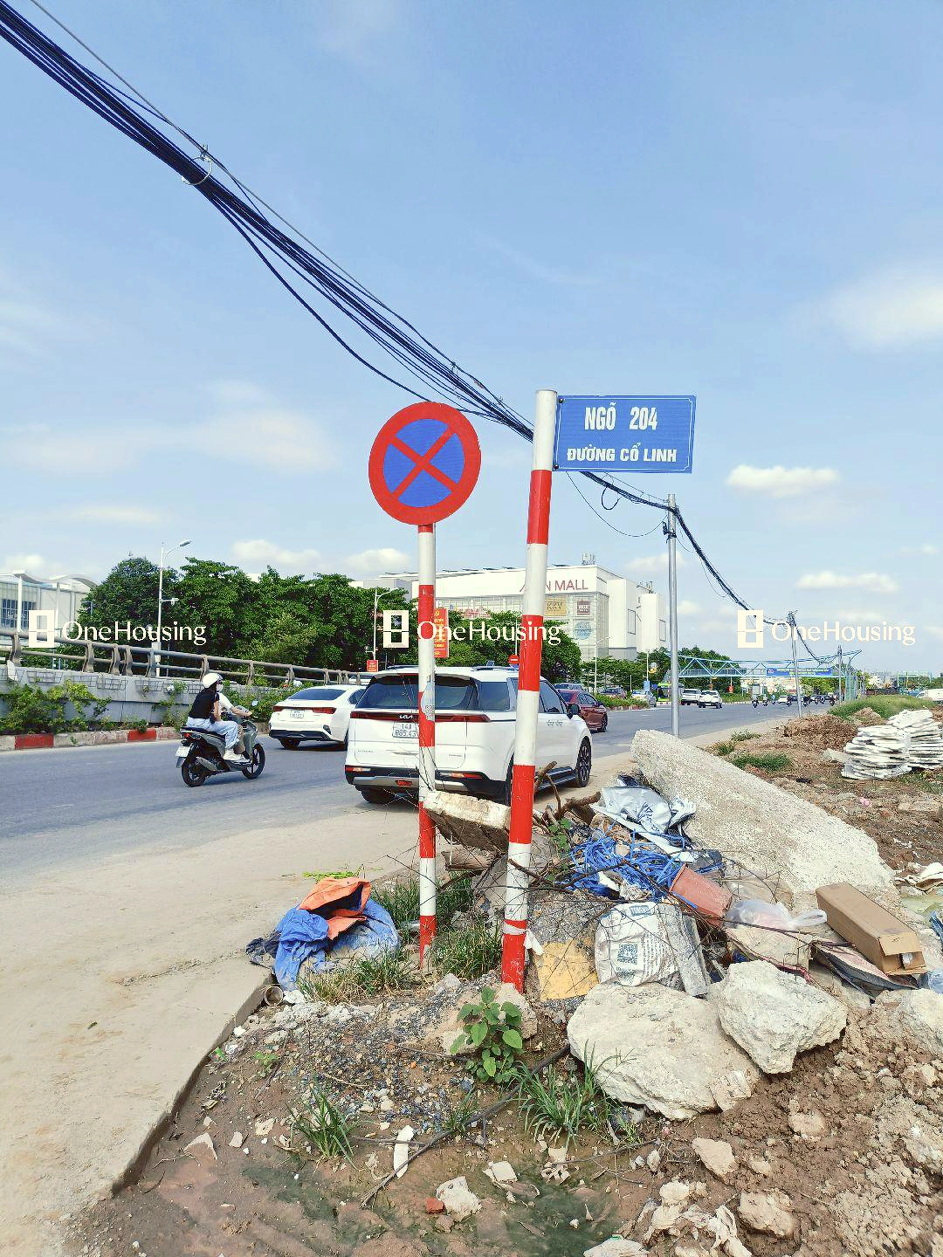 Onehousing image
