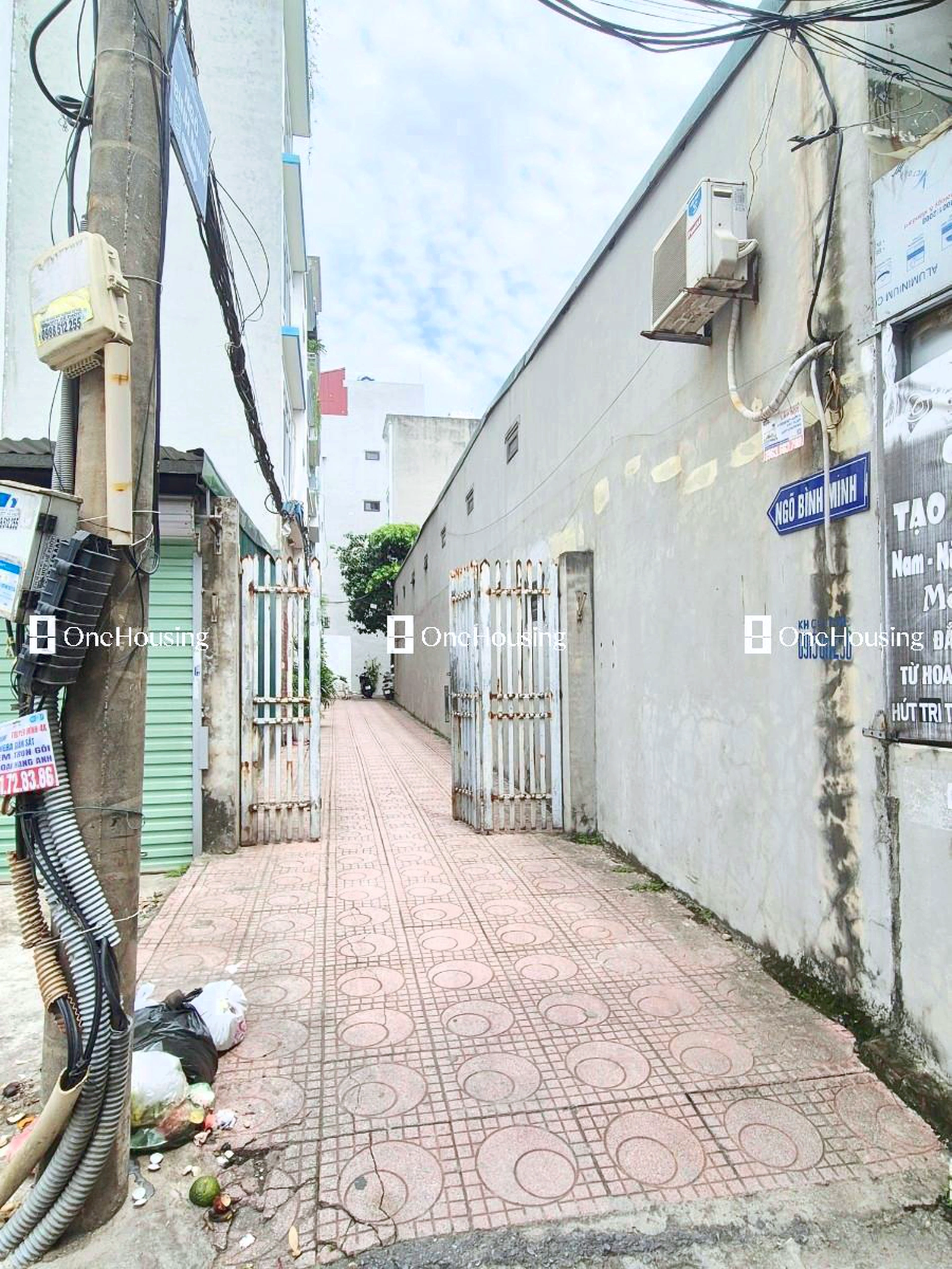 Onehousing image