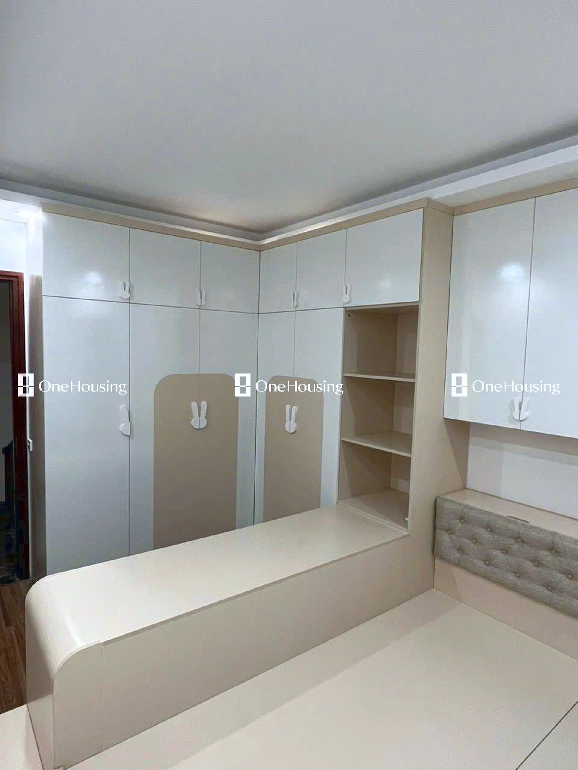 Nhà mặt ngõ cách Phố Mậu Lương (thay đường qua Làng Mậu Lương) 100m, P. Kiến Hưng, Q. Hà Đông, TP. Hà Nội