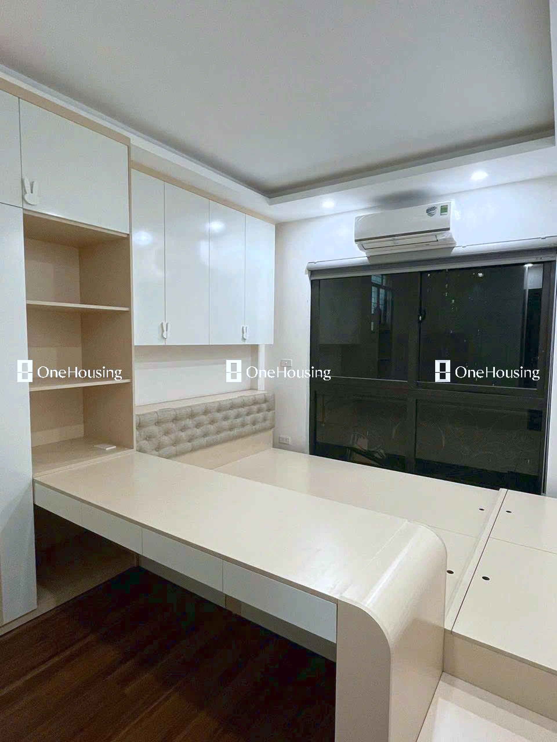 Nhà mặt ngõ cách Phố Mậu Lương (thay đường qua Làng Mậu Lương) 100m, P. Kiến Hưng, Q. Hà Đông, TP. Hà Nội
