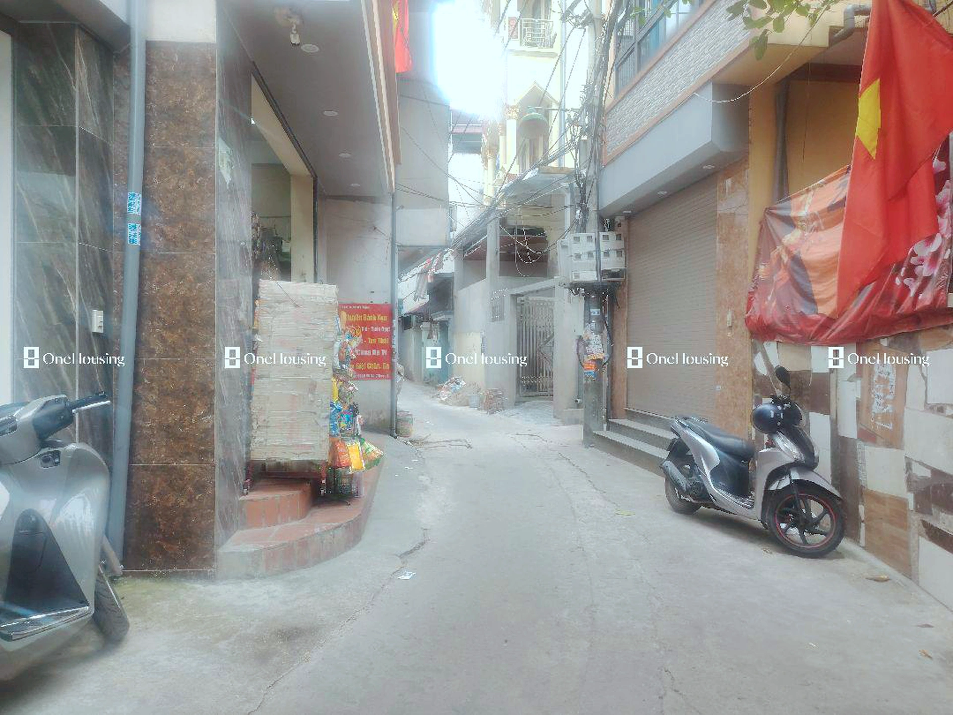 Onehousing image