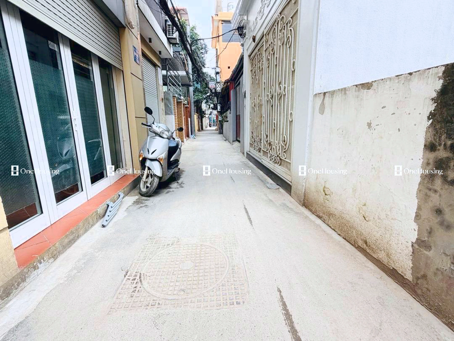 Đất nền cách An Dương Vương 70m, P. Phú Thượng, Q. Tây Hồ, TP. Hà Nội