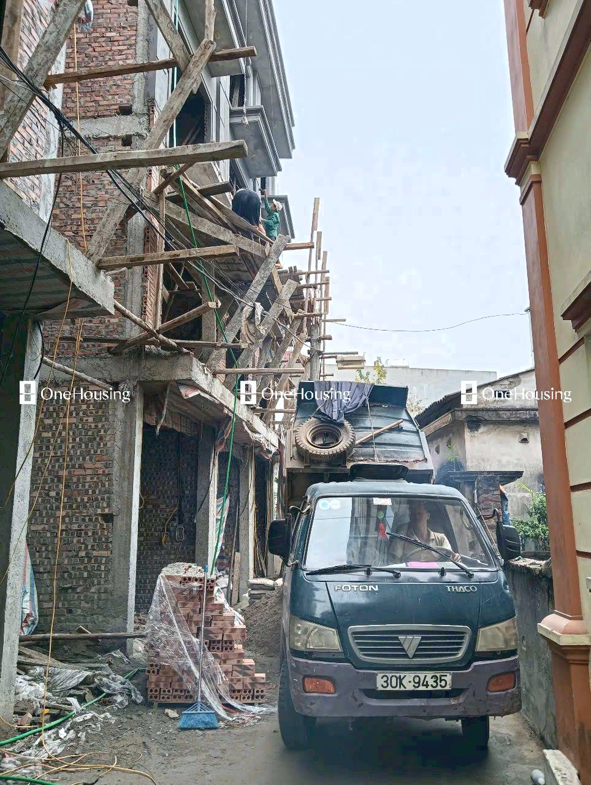 Onehousing image