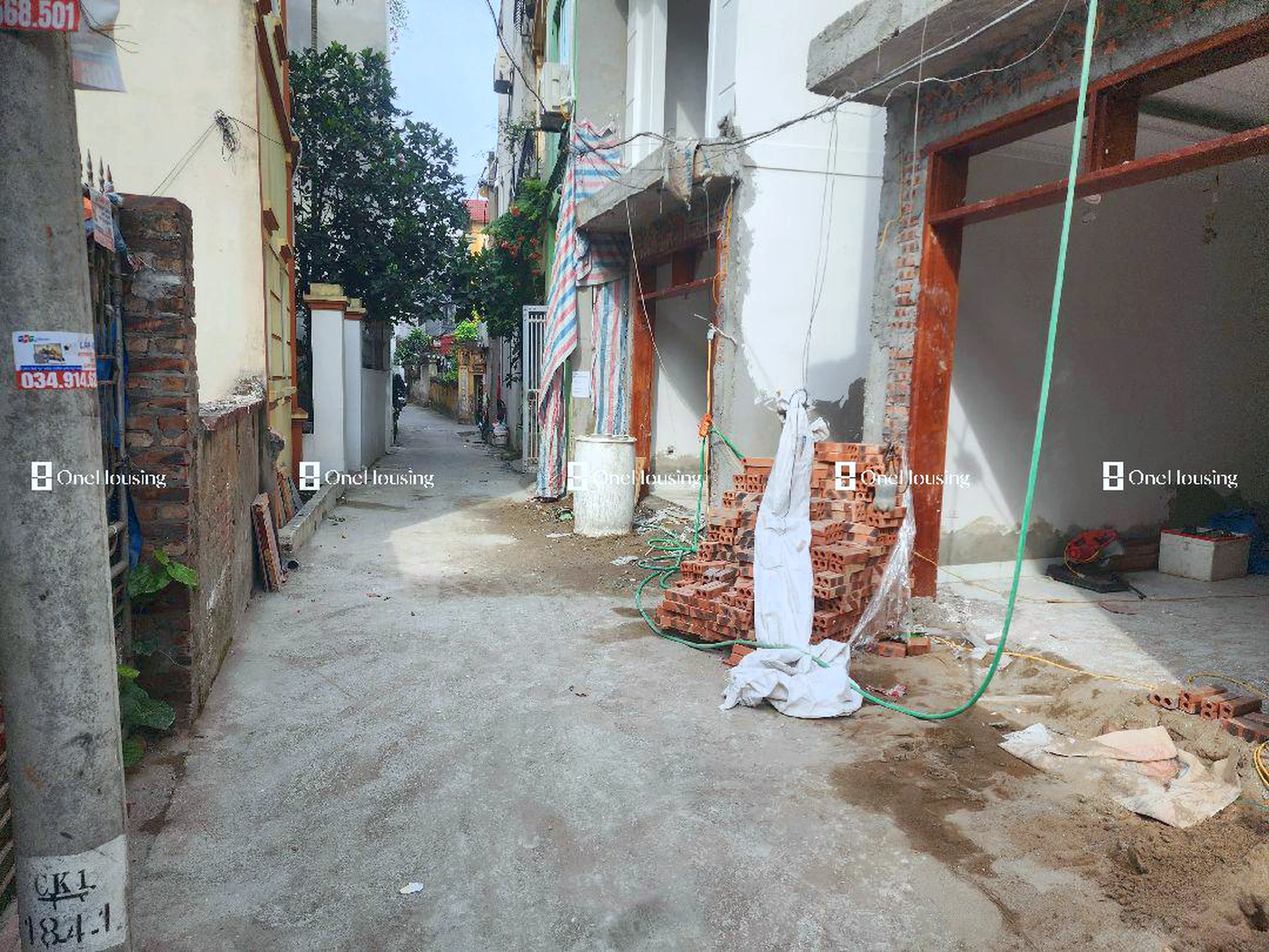 Onehousing image