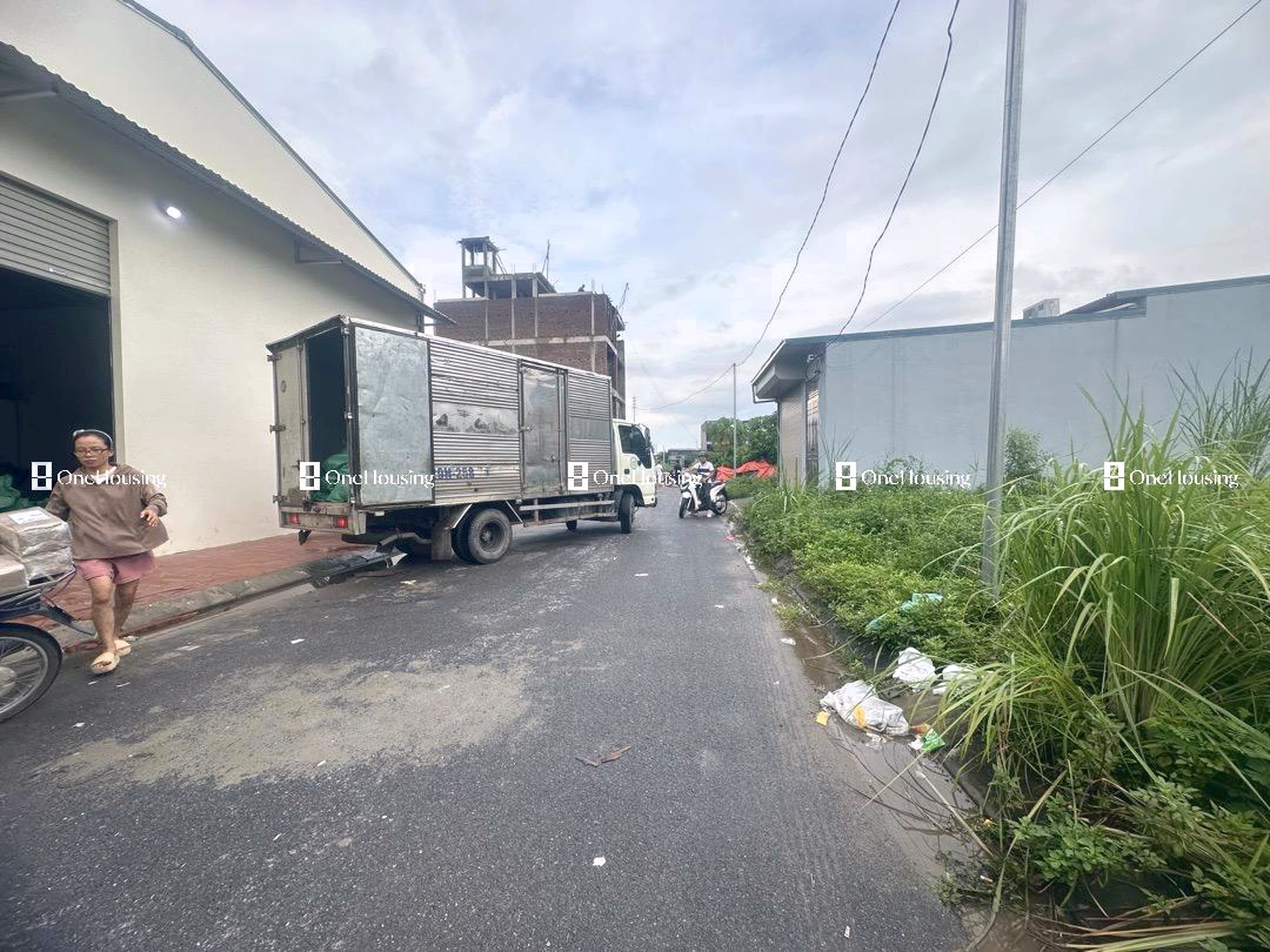 Onehousing image