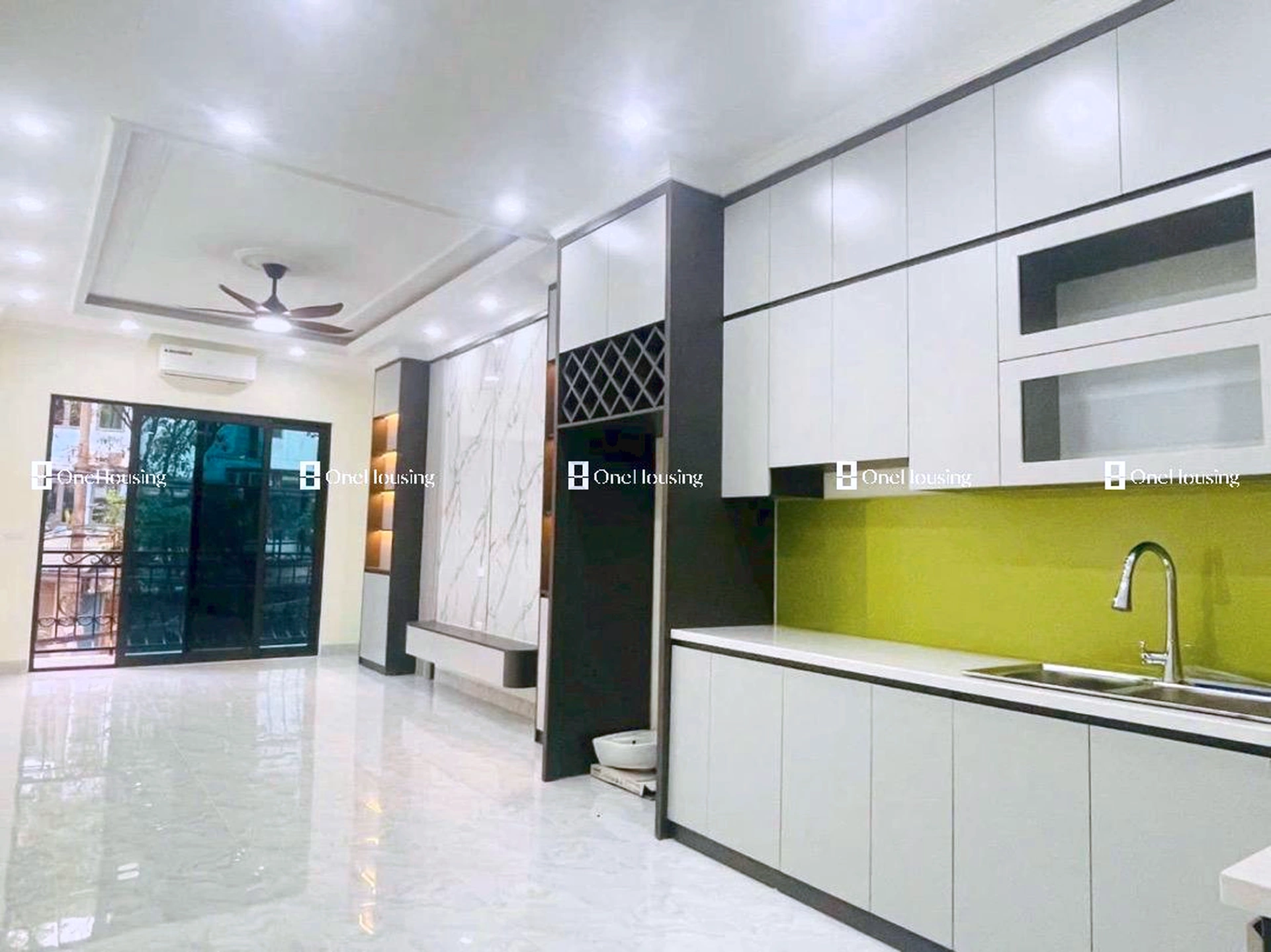 Onehousing image