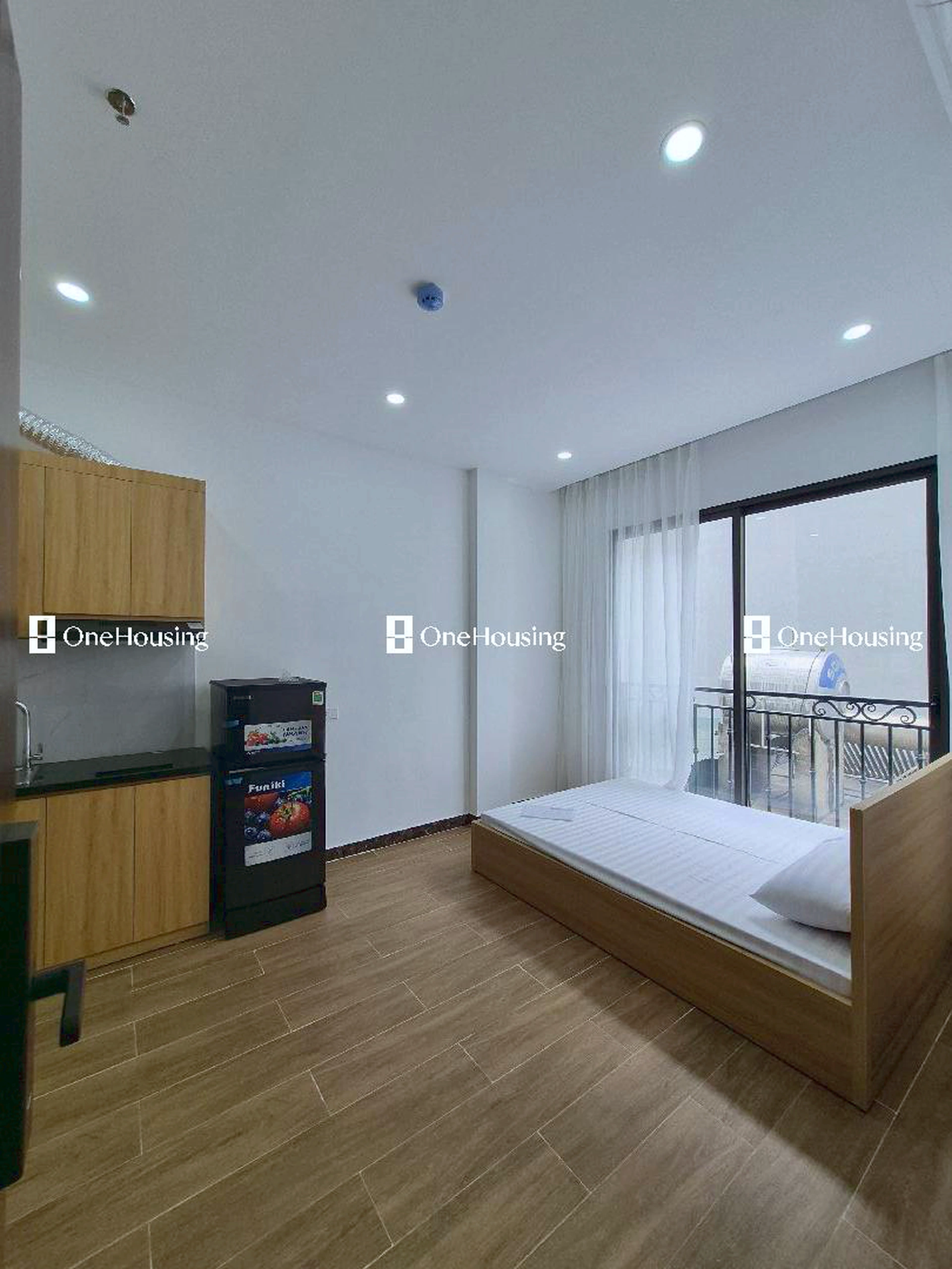 Nhà mặt ngõ cách Hàm Nghi 100m, P. Cầu Diễn, Q. Nam Từ Liêm, TP. Hà Nội