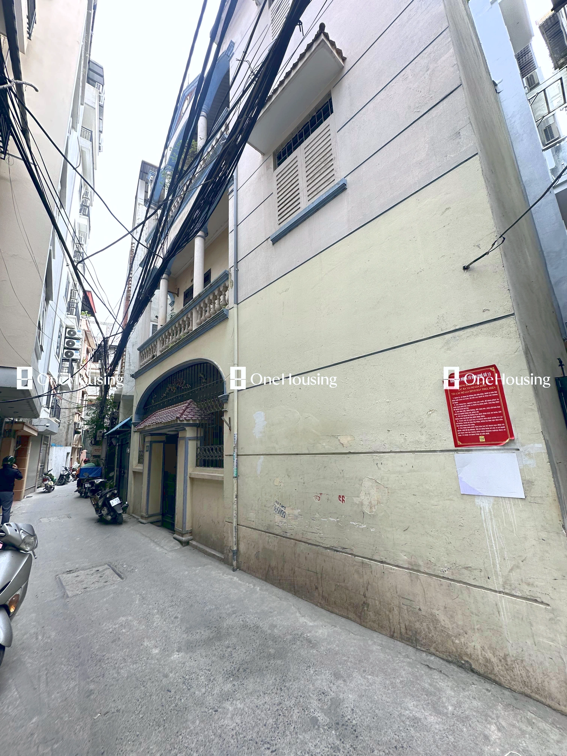 Onehousing image