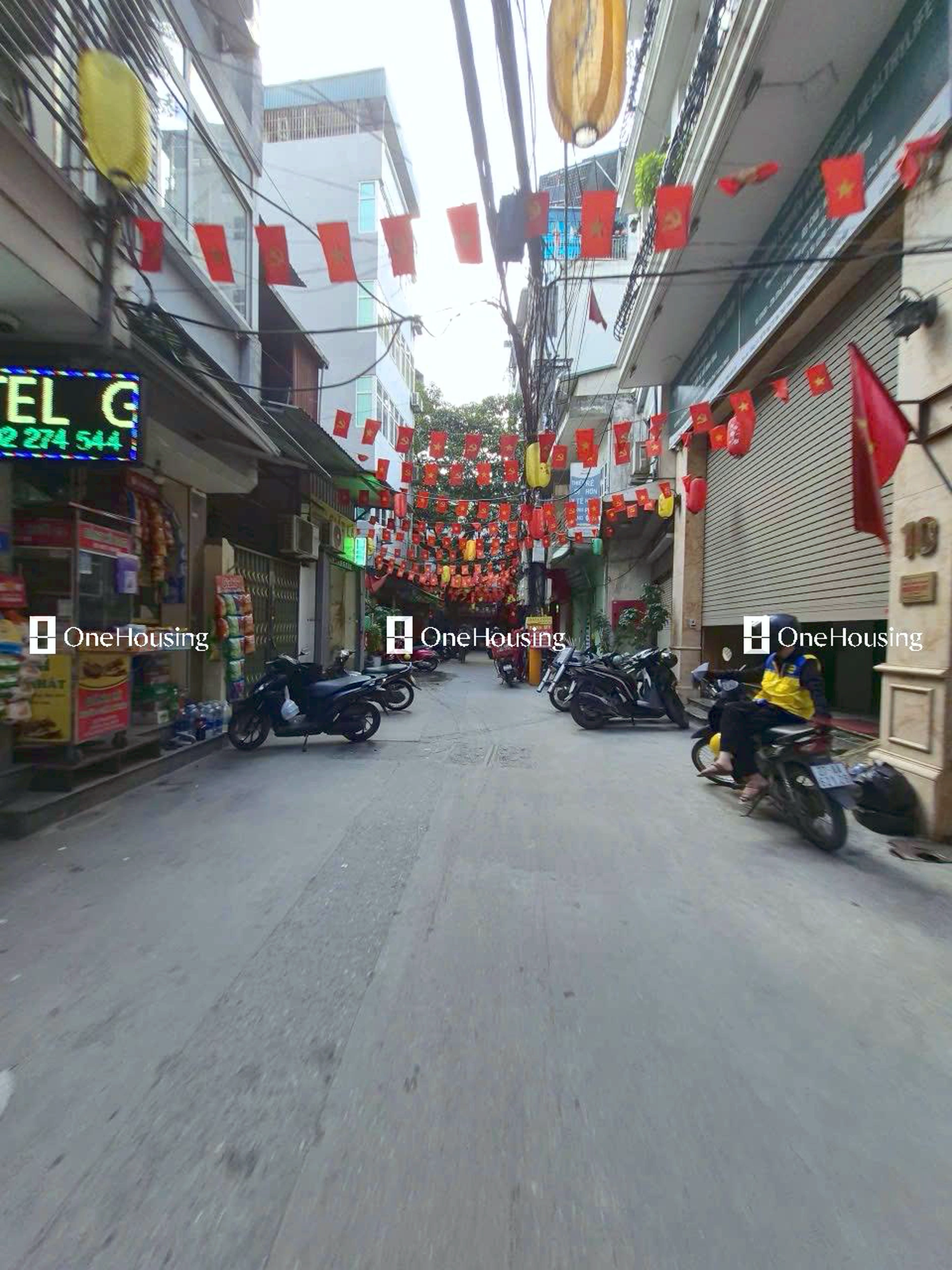 Onehousing image