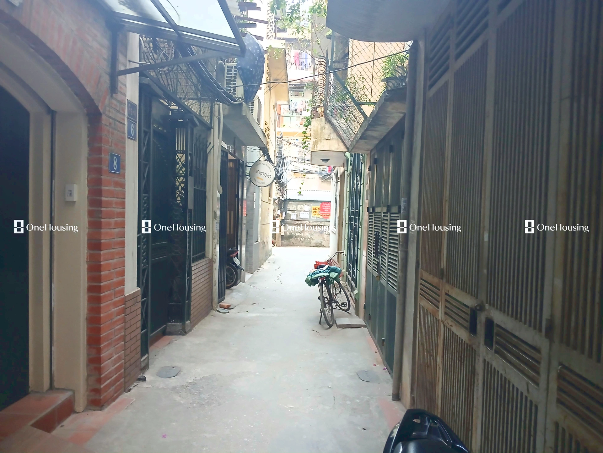 Onehousing image