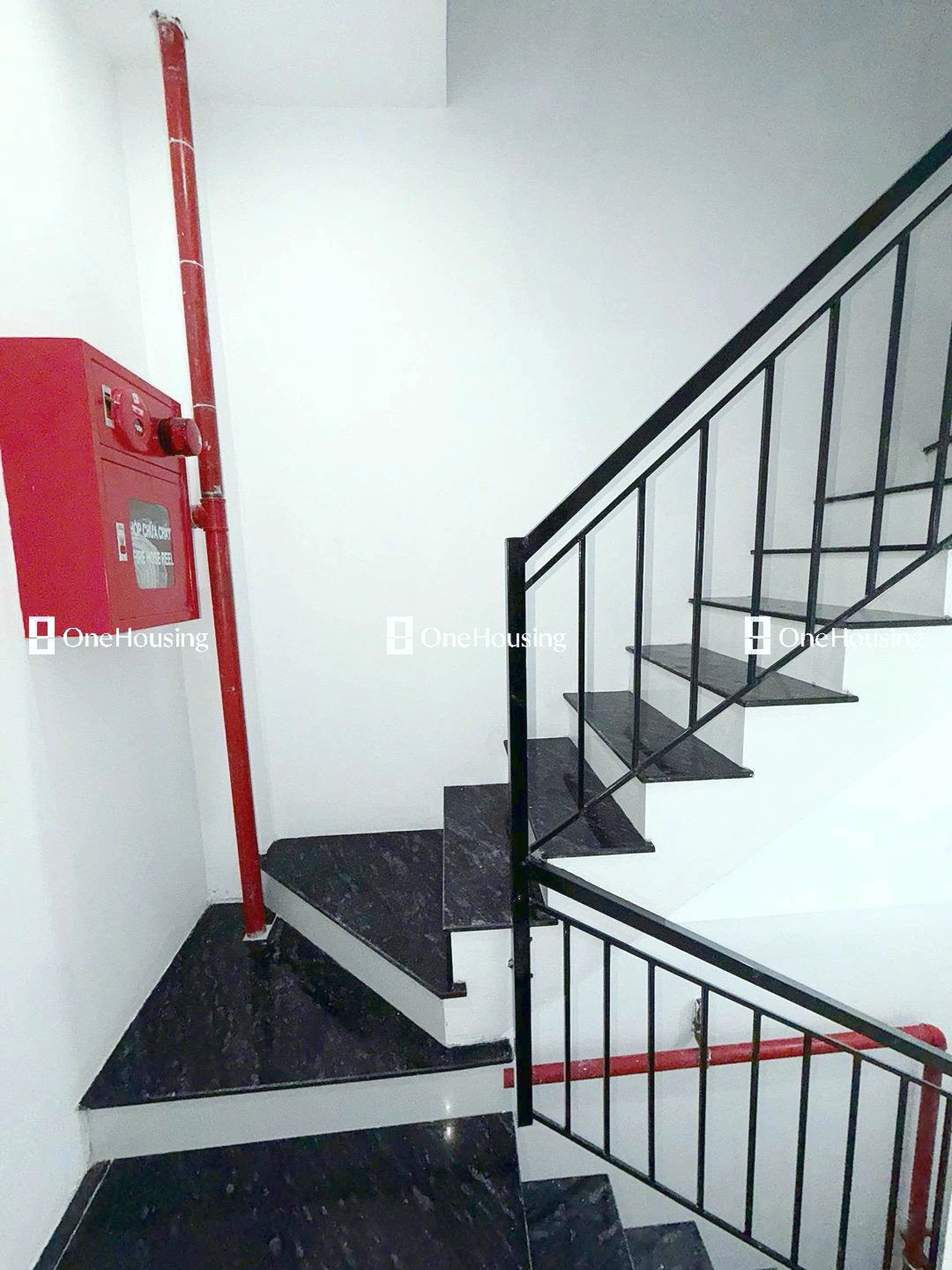 Nhà mặt ngõ cách Minh Khai 50m, P. Quỳnh Lôi, Q. Hai Bà Trưng, TP. Hà Nội