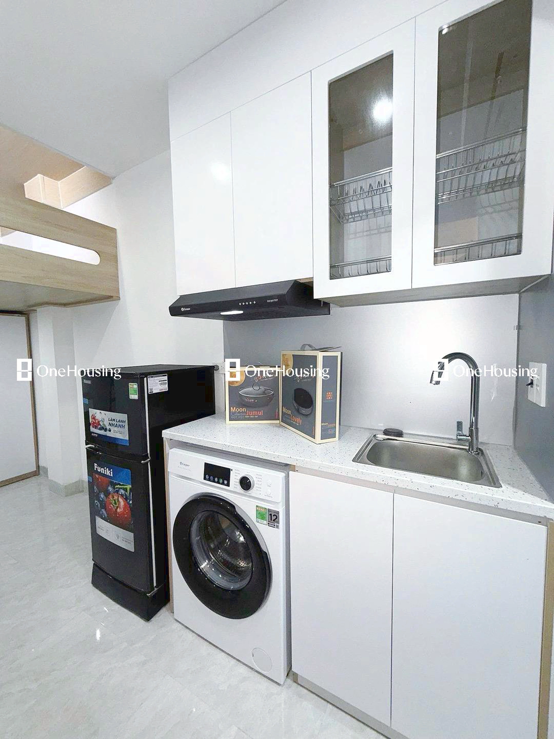 Nhà mặt ngõ cách Minh Khai 50m, P. Quỳnh Lôi, Q. Hai Bà Trưng, TP. Hà Nội