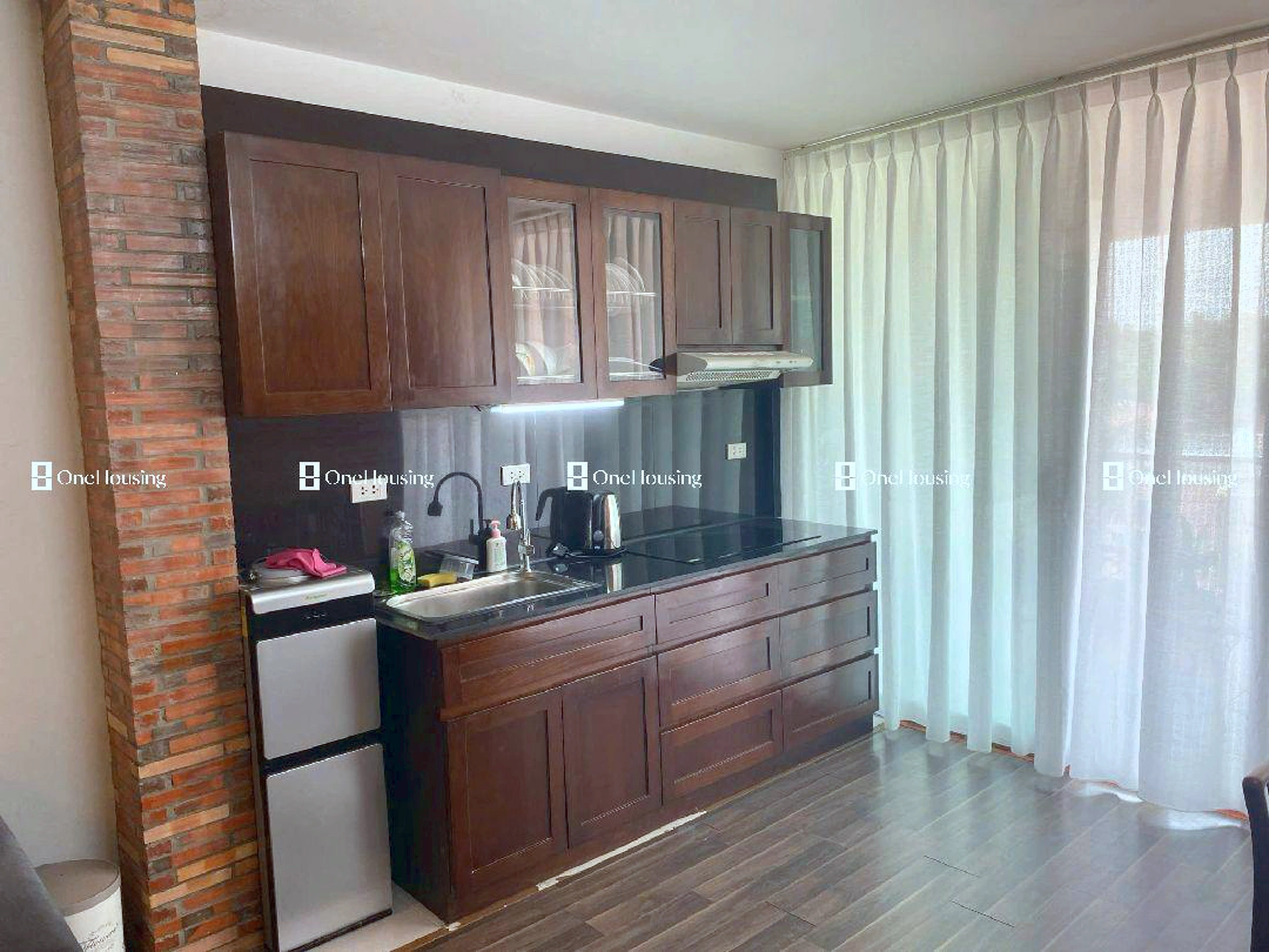 Nhà mặt ngõ cách Đặng Thai Mai 50m, P. Quảng An, Q. Tây Hồ, TP. Hà Nội