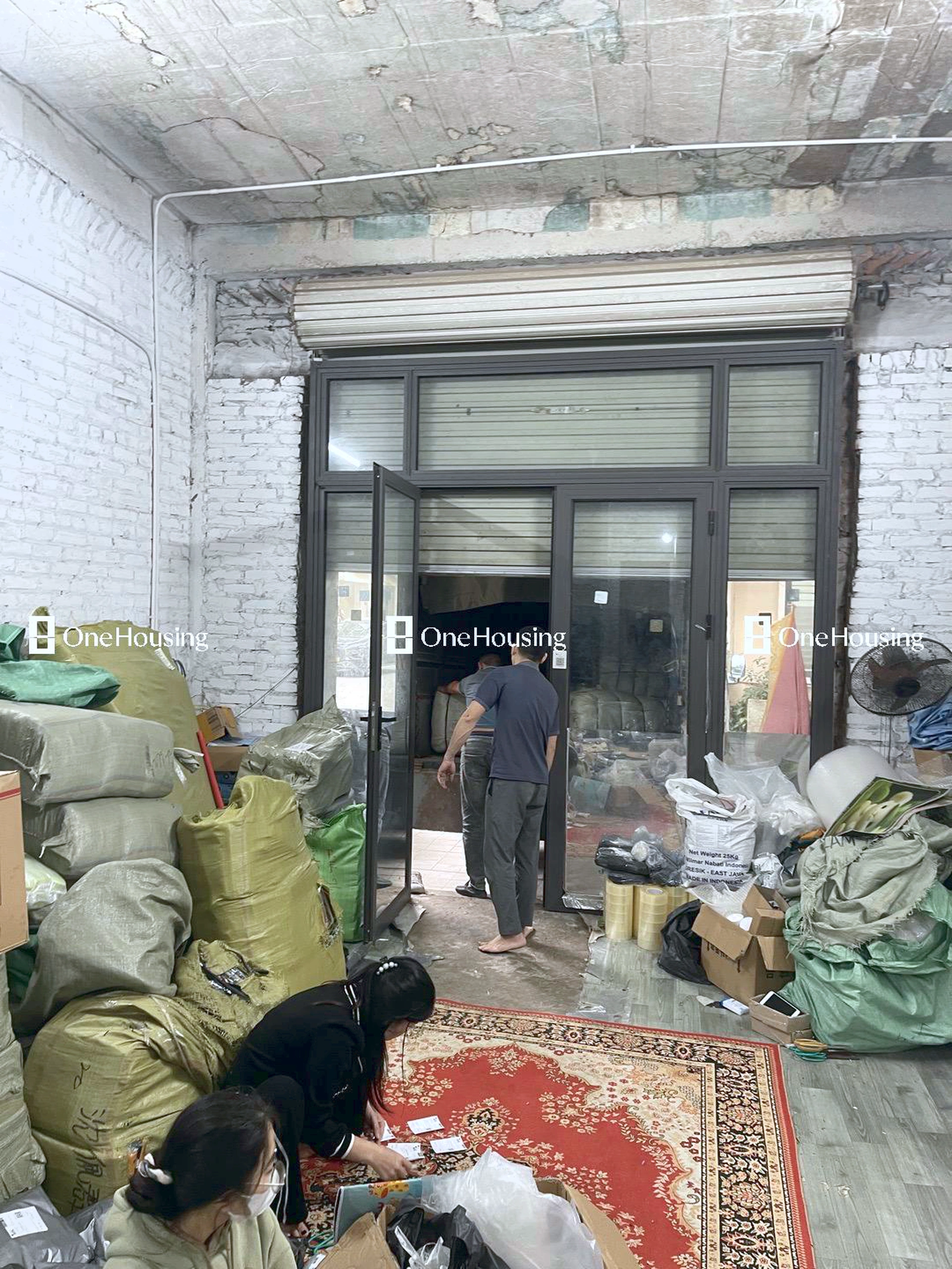 Nhà mặt phố Nguyễn Trác, P. Yên Nghĩa, Q. Hà Đông, TP. Hà Nội