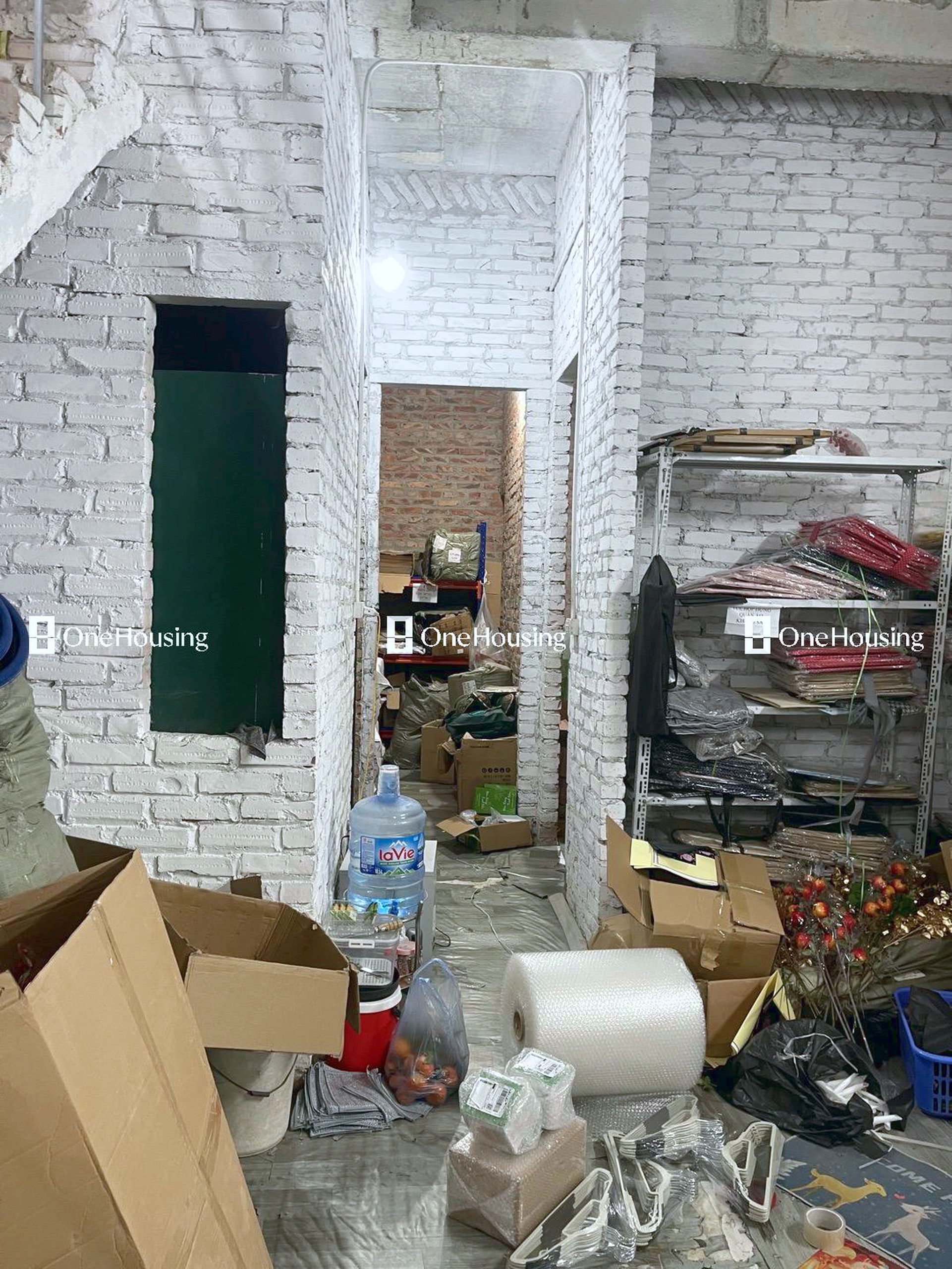 Nhà mặt phố Nguyễn Trác, P. Yên Nghĩa, Q. Hà Đông, TP. Hà Nội