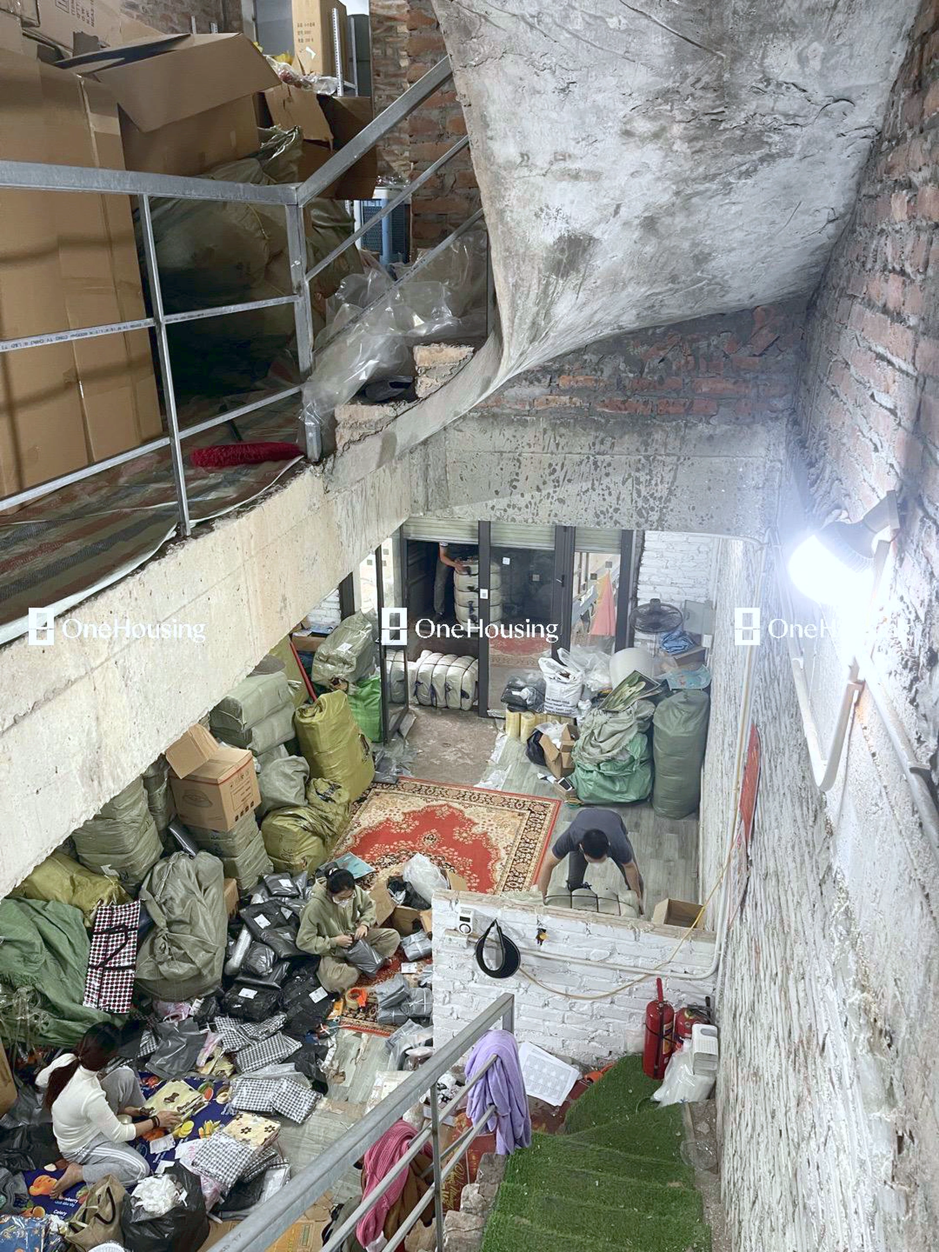 Nhà mặt phố Nguyễn Trác, P. Yên Nghĩa, Q. Hà Đông, TP. Hà Nội