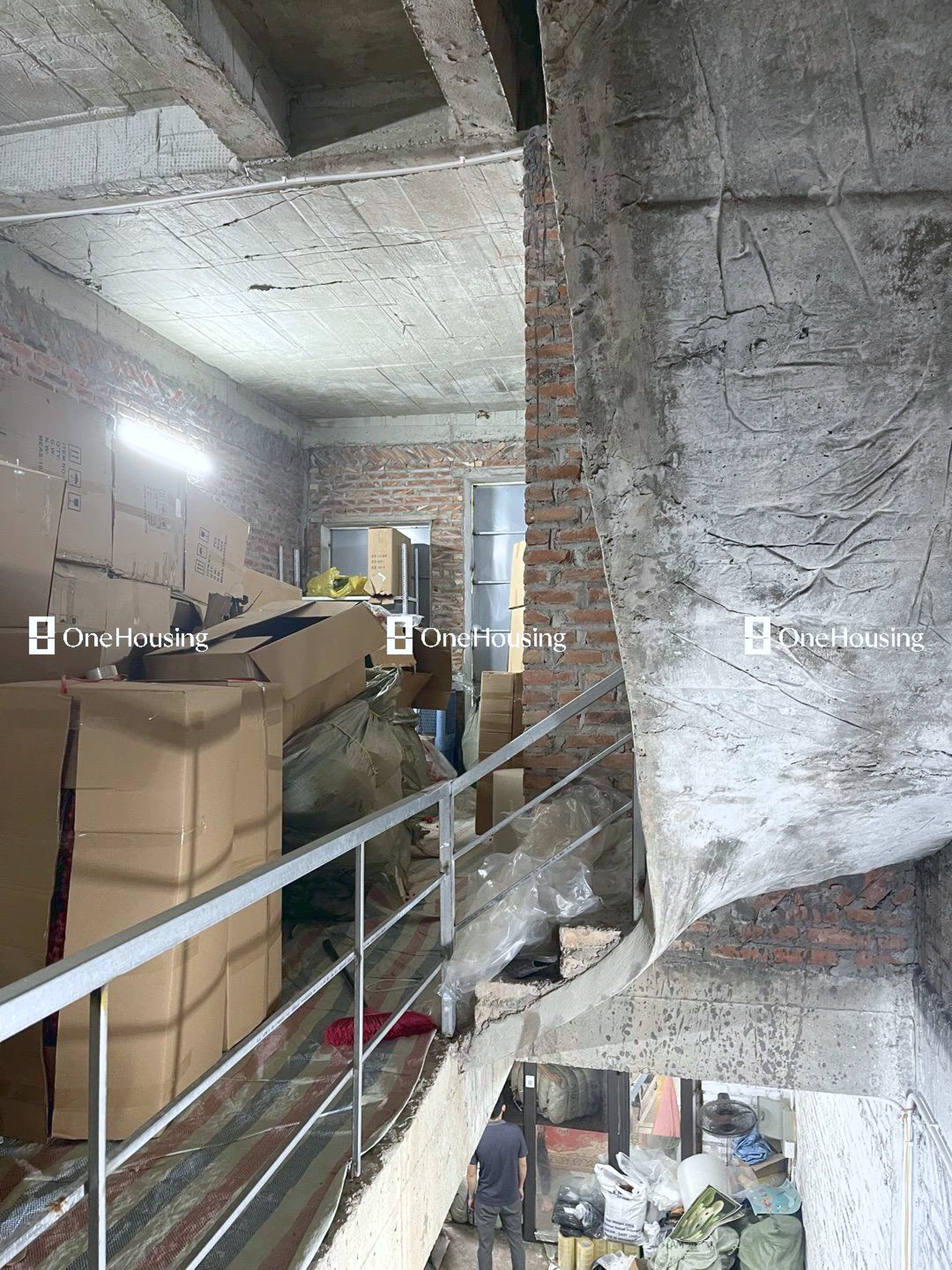 Nhà mặt phố Nguyễn Trác, P. Yên Nghĩa, Q. Hà Đông, TP. Hà Nội