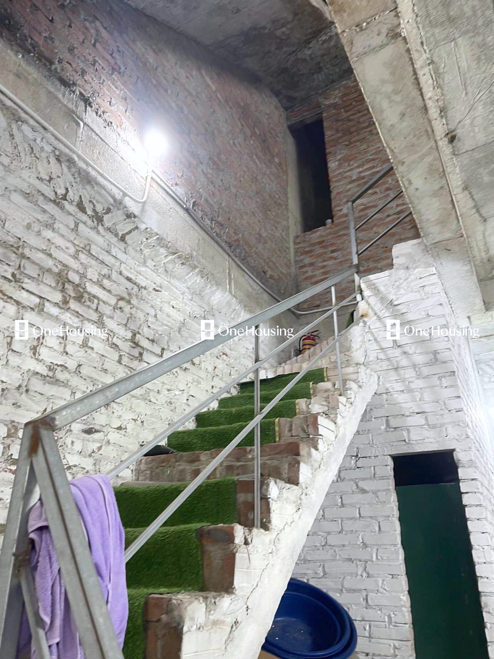 Nhà mặt phố Nguyễn Trác, P. Yên Nghĩa, Q. Hà Đông, TP. Hà Nội