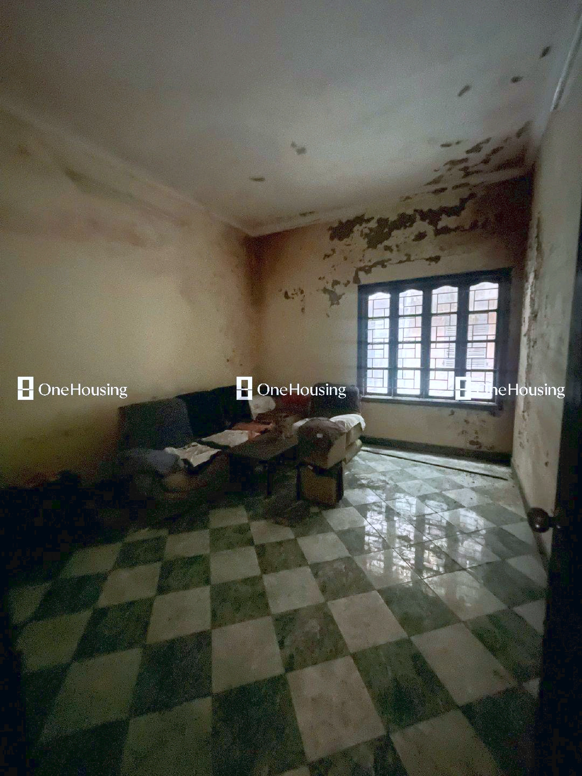 Nhà mặt ngõ cách Kim Ngưu 20m, P. Vĩnh Tuy, Q. Hai Bà Trưng, TP. Hà Nội