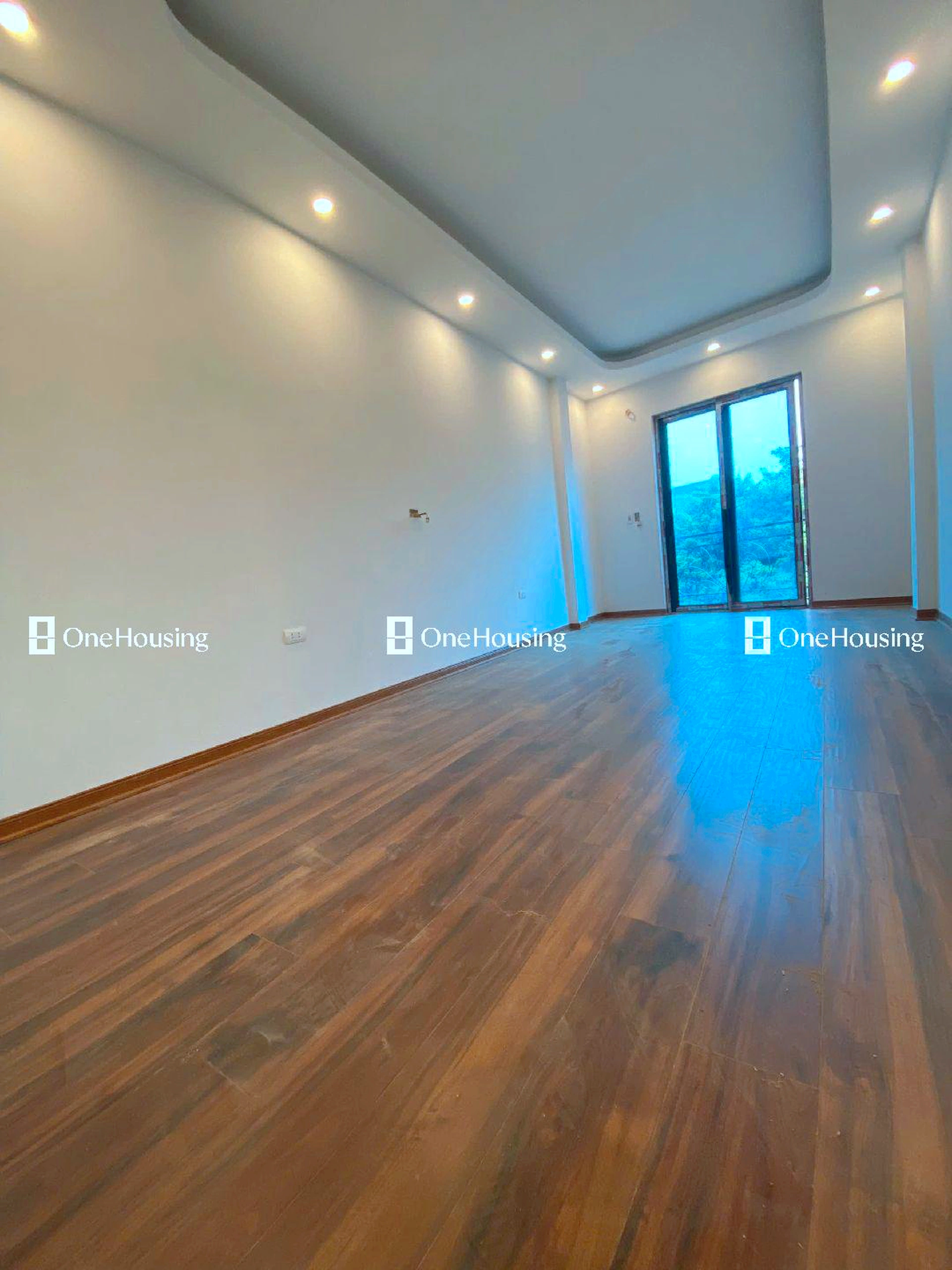 Nhà mặt ngõ cách Đại Tự 135m, X. Kim Chung, H. Hoài Đức, TP. Hà Nội