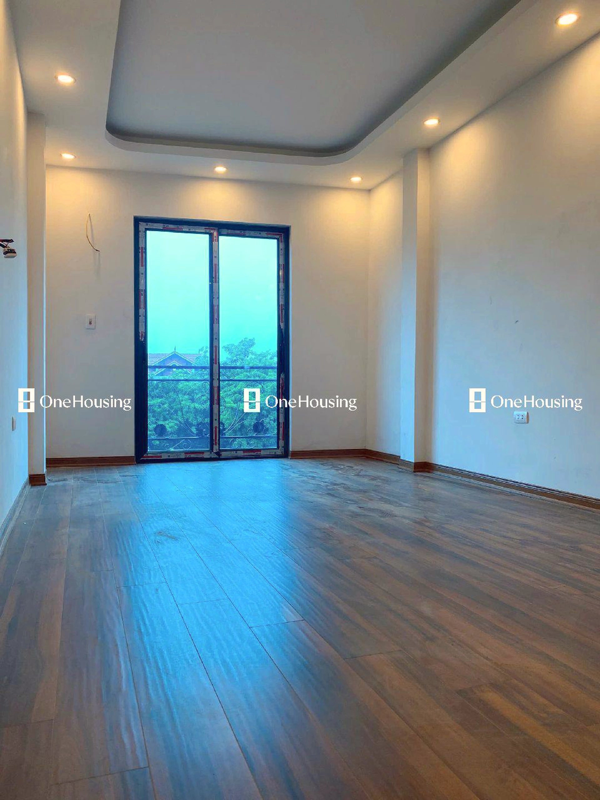 Nhà mặt ngõ cách Đại Tự 135m, X. Kim Chung, H. Hoài Đức, TP. Hà Nội