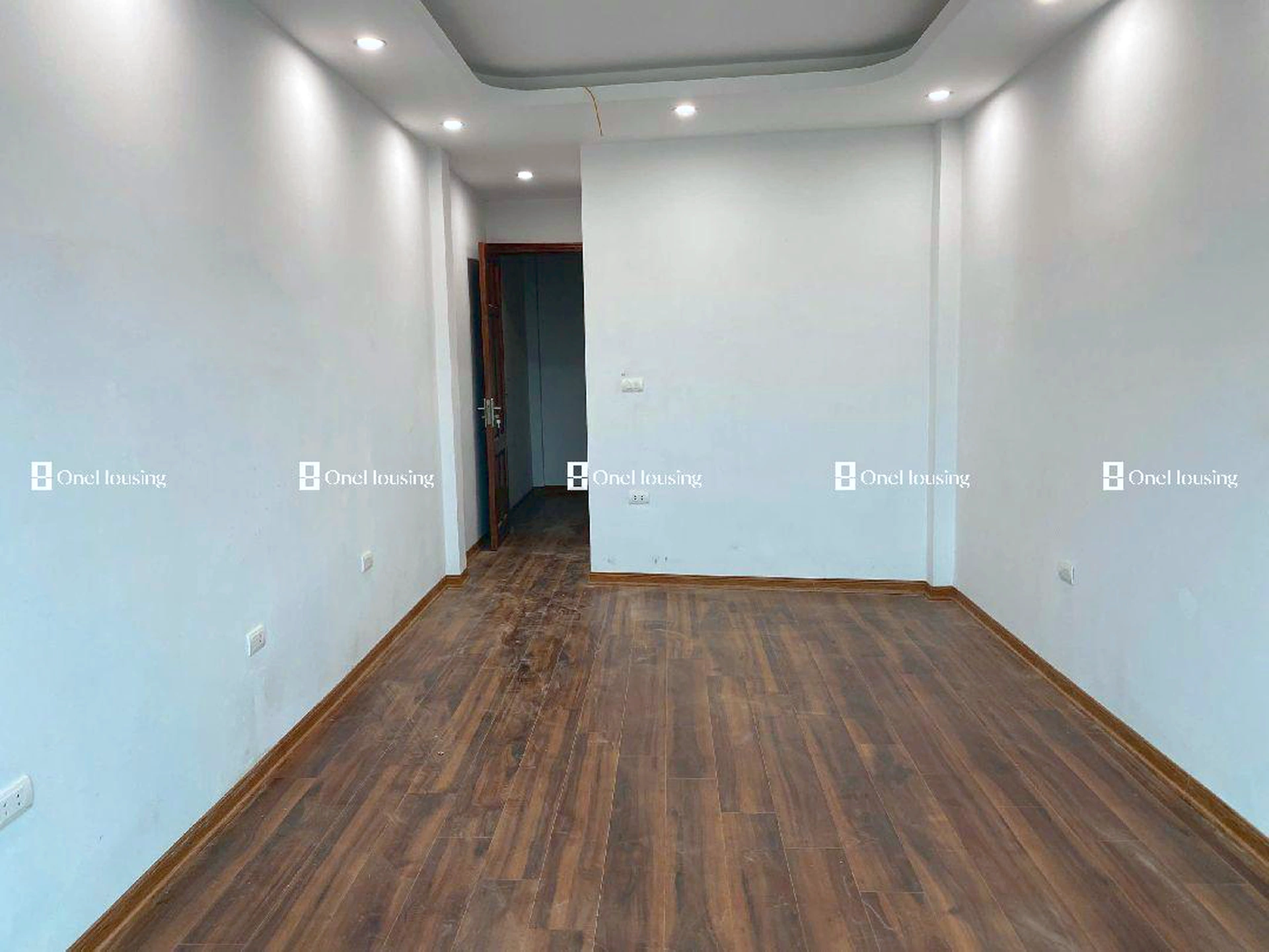 Nhà mặt ngõ cách Đại Tự 135m, X. Kim Chung, H. Hoài Đức, TP. Hà Nội