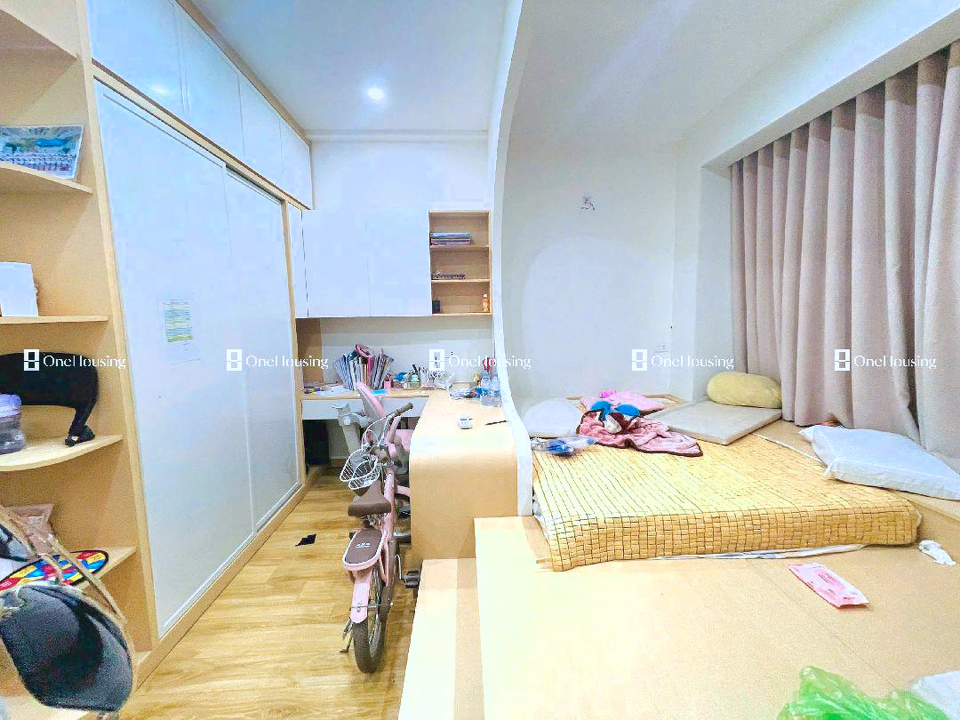 Nhà mặt ngõ cách Nhật Tảo 30m, P. Đông Ngạc, Q. Bắc Từ Liêm, TP. Hà Nội