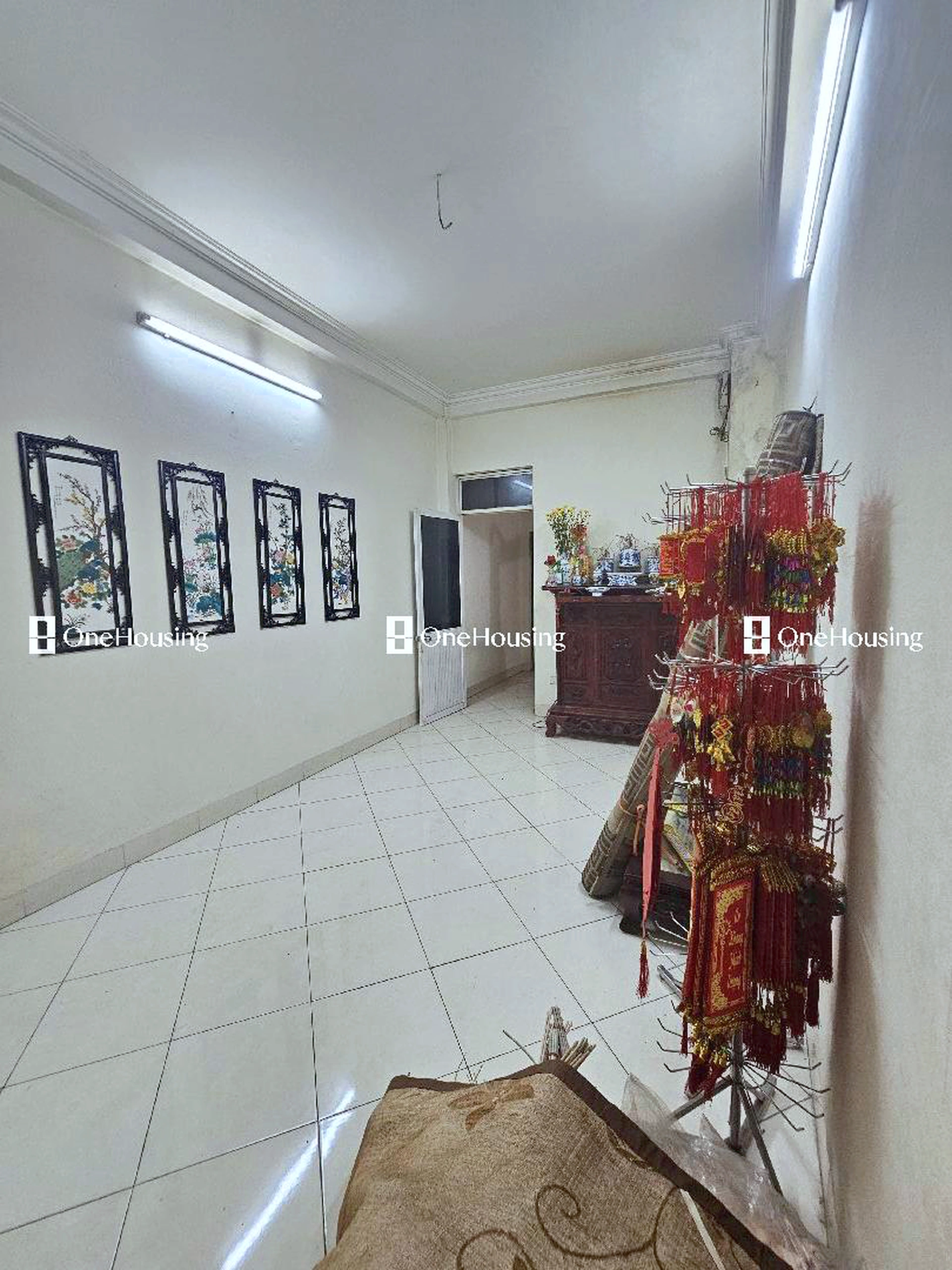 Nhà mặt ngõ cách Vũ Tông Phan 20m, P. Hạ Đình, Q. Thanh Xuân, TP. Hà Nội