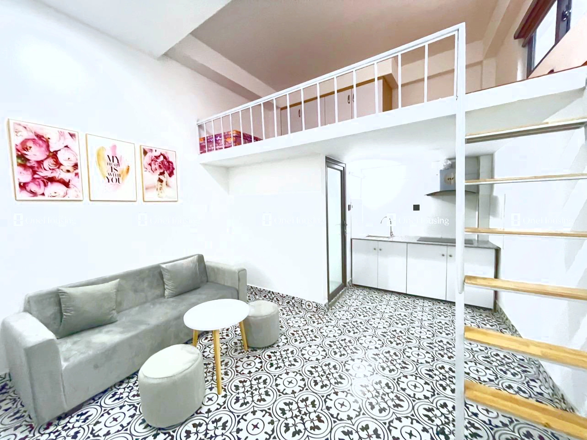 Onehousing image
