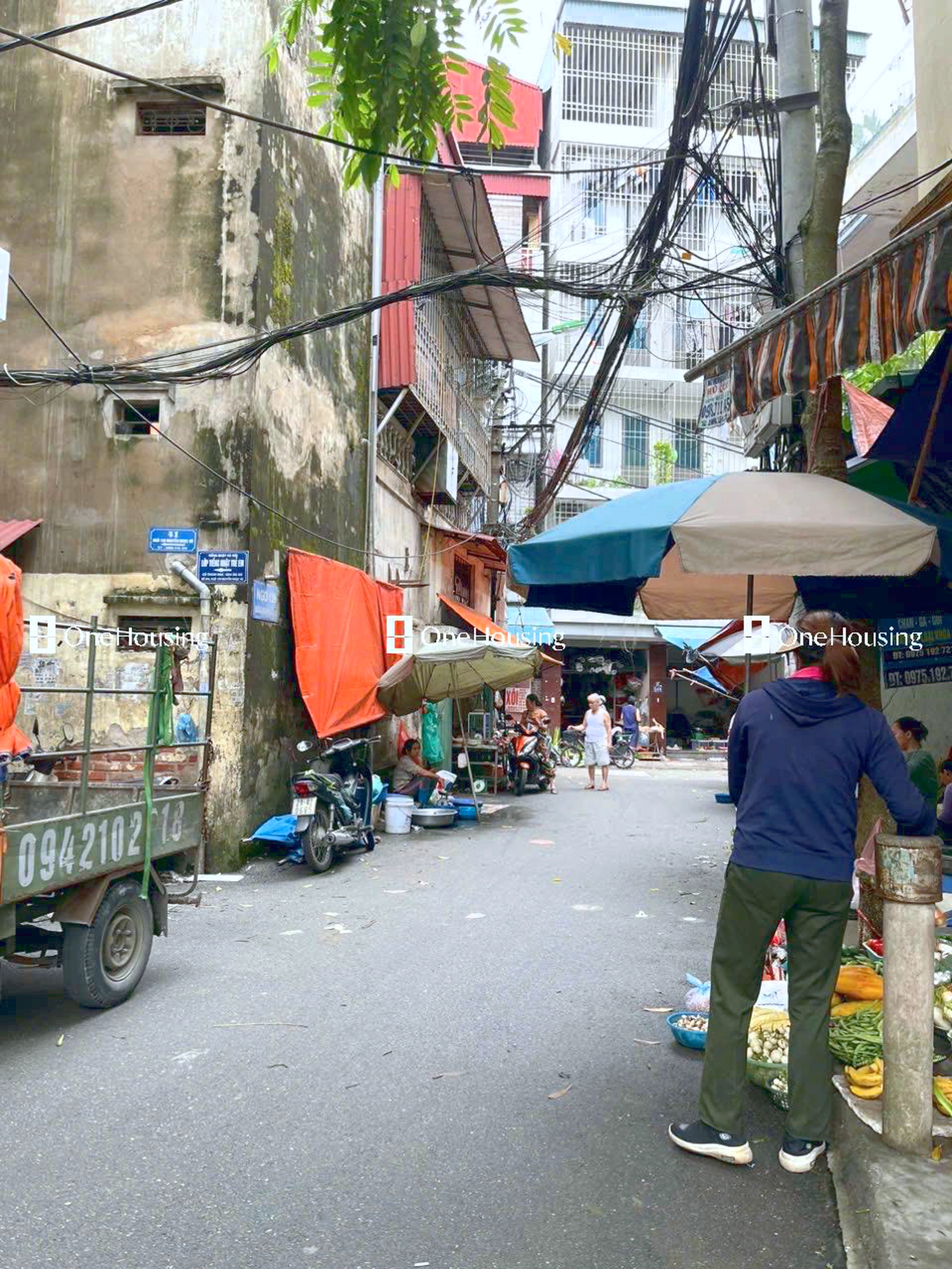 Onehousing image