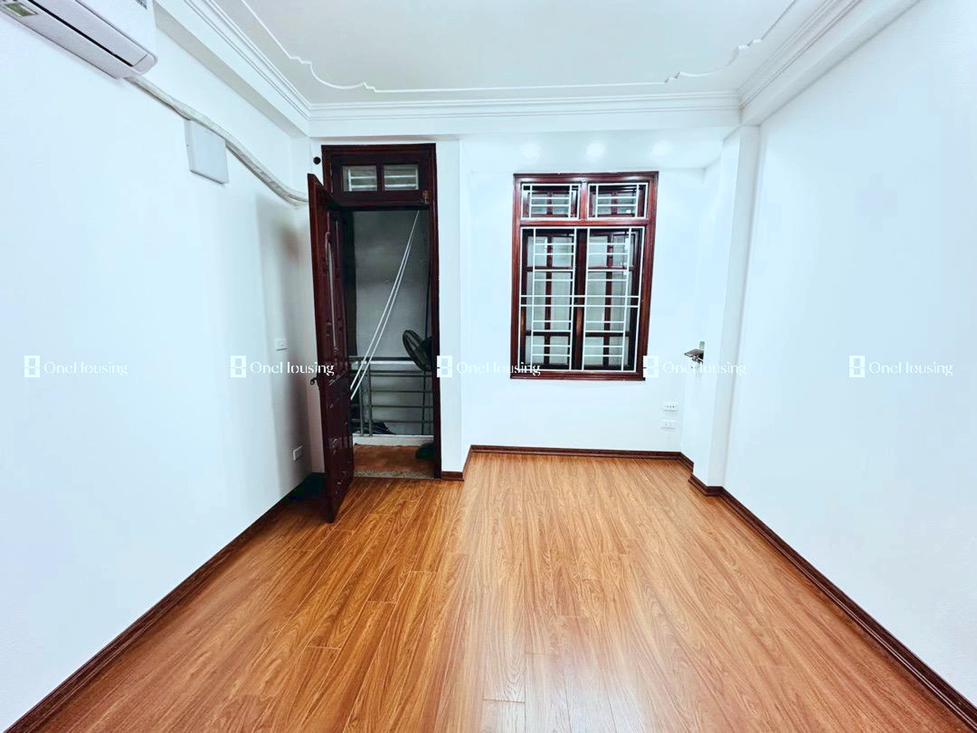 Nhà mặt ngõ cách Hào Nam 50m, P. Ô Chợ Dừa, Q. Đống Đa, TP. Hà Nội