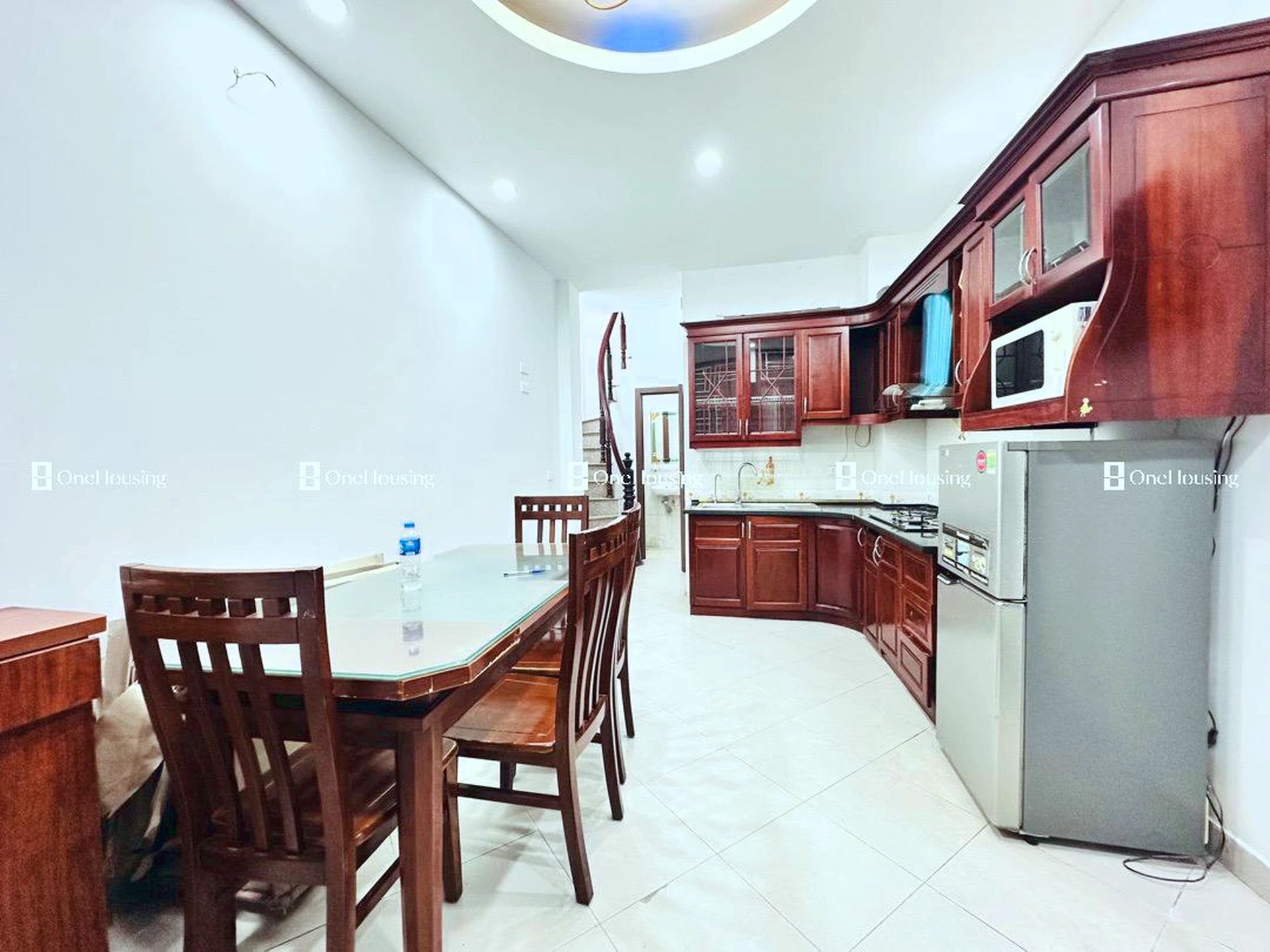 Nhà mặt ngõ cách Hào Nam 50m, P. Ô Chợ Dừa, Q. Đống Đa, TP. Hà Nội