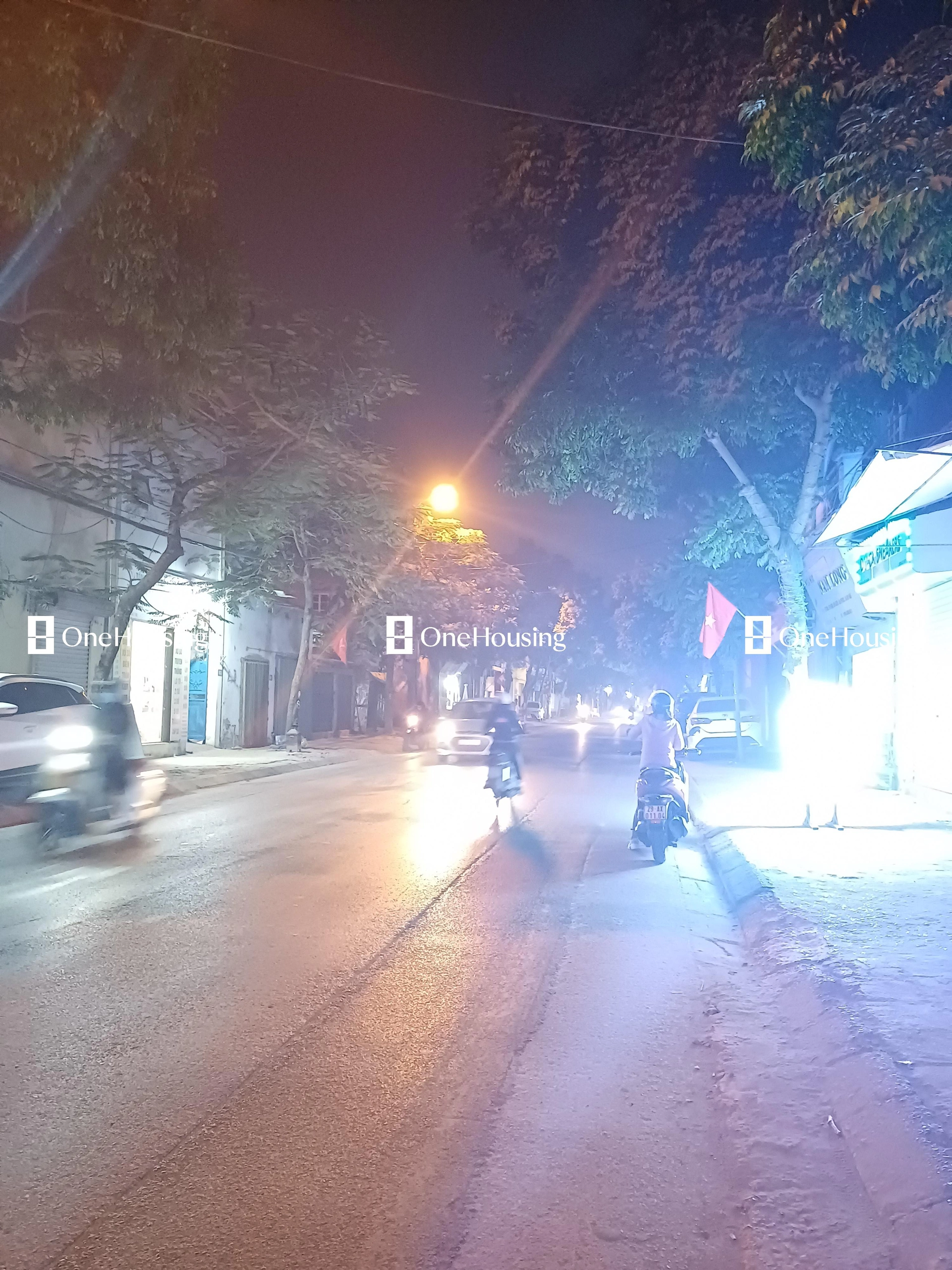 Nhà mặt ngõ cách Đường Đại Hưng 50m, X. Ngọc Hồi, H. Thanh Trì, TP. Hà Nội