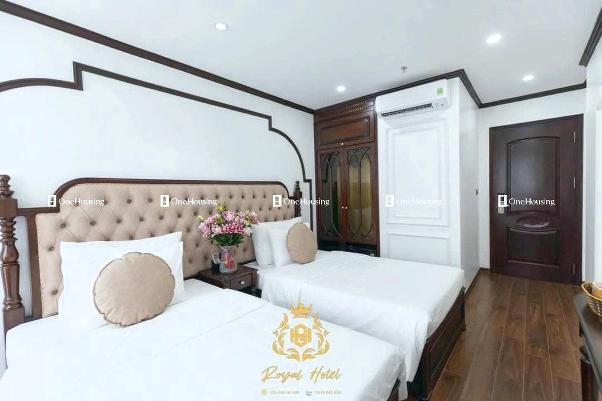Nhà mặt phố Mễ Trì Hạ, P. Mễ Trì, Q. Nam Từ Liêm, TP. Hà Nội