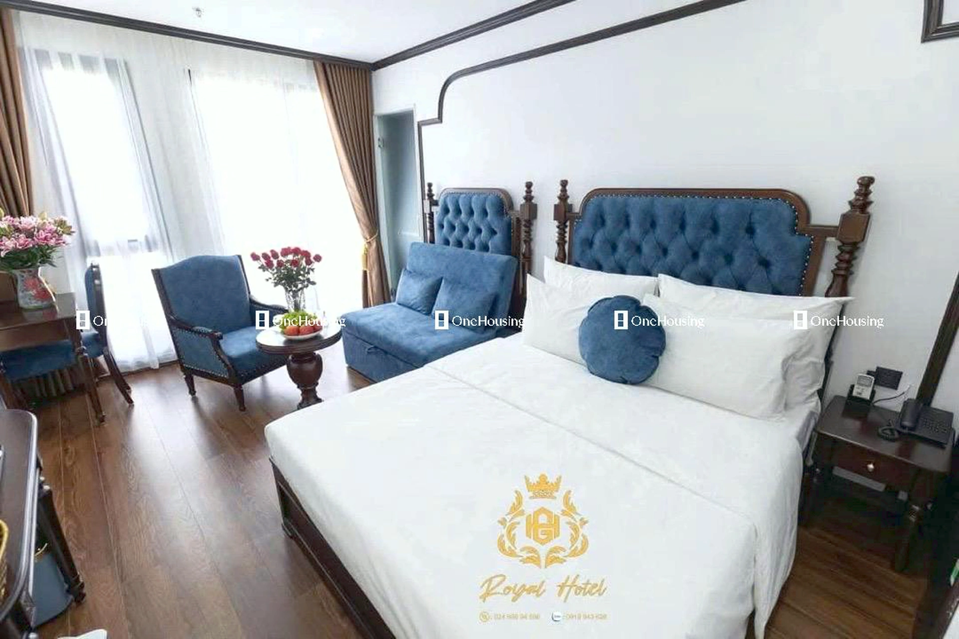 Nhà mặt phố Mễ Trì Hạ, P. Mễ Trì, Q. Nam Từ Liêm, TP. Hà Nội