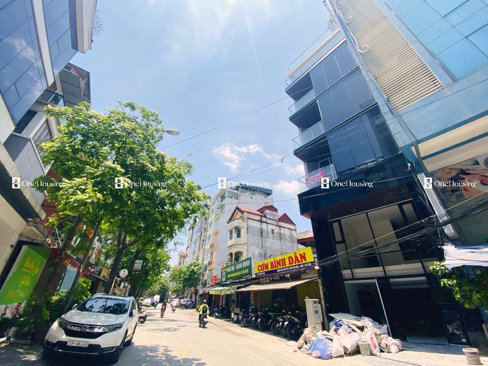 Onehousing image