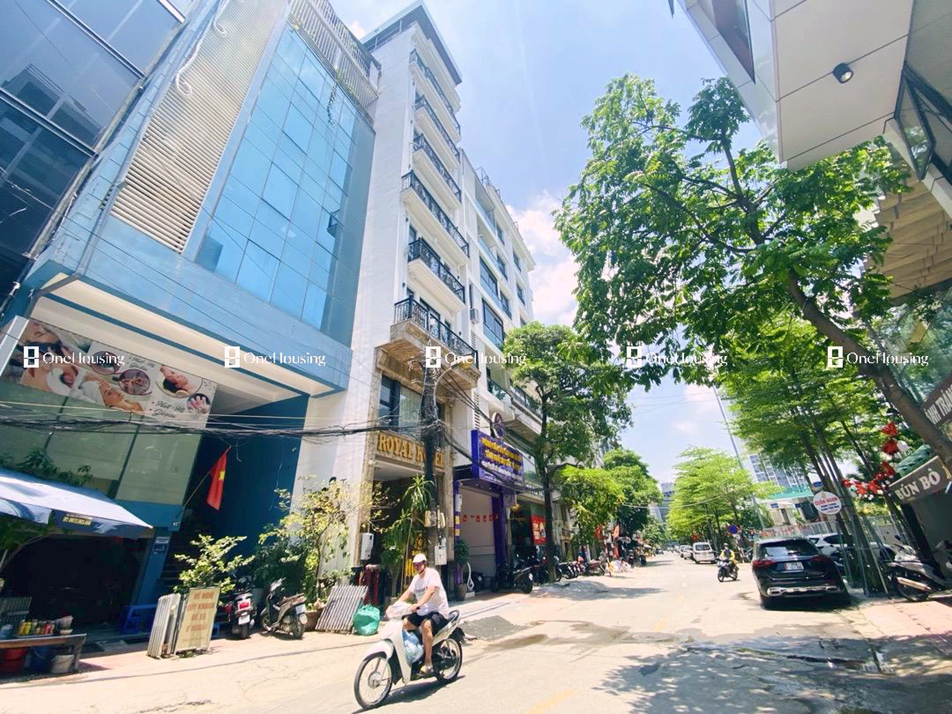Onehousing image
