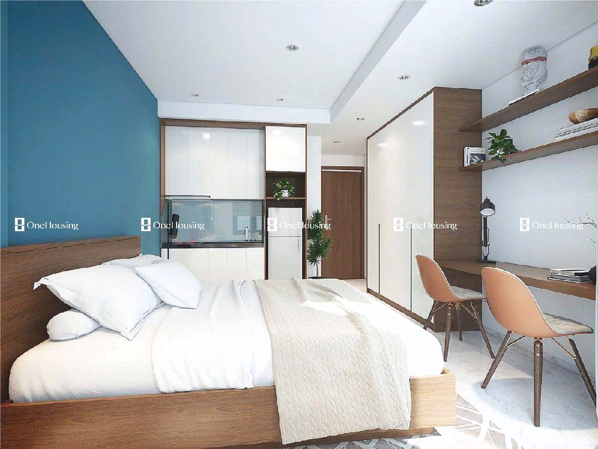 Onehousing image