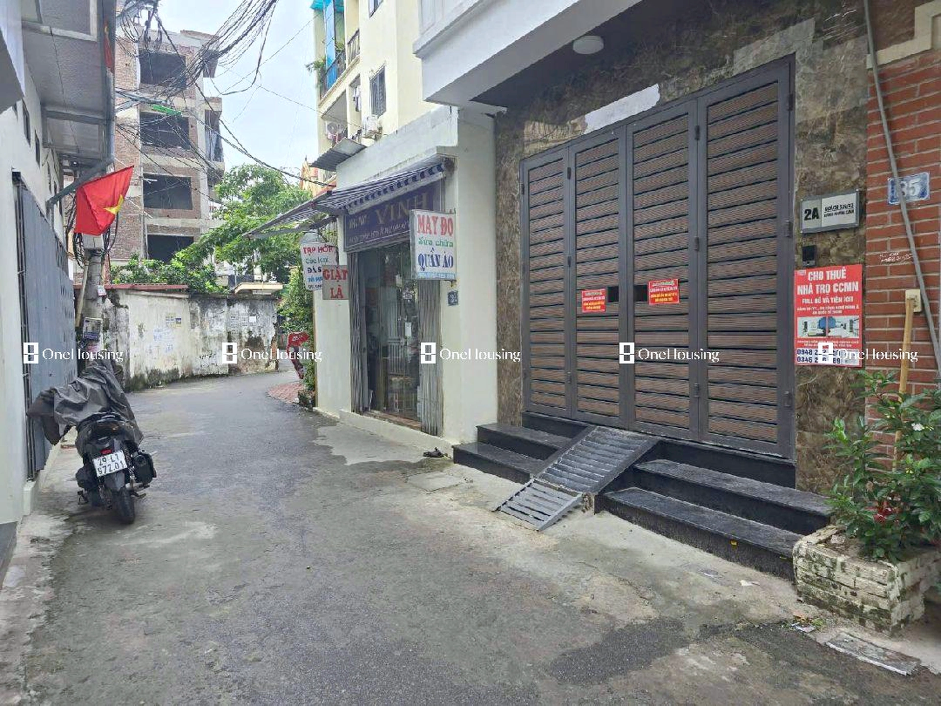 Onehousing image