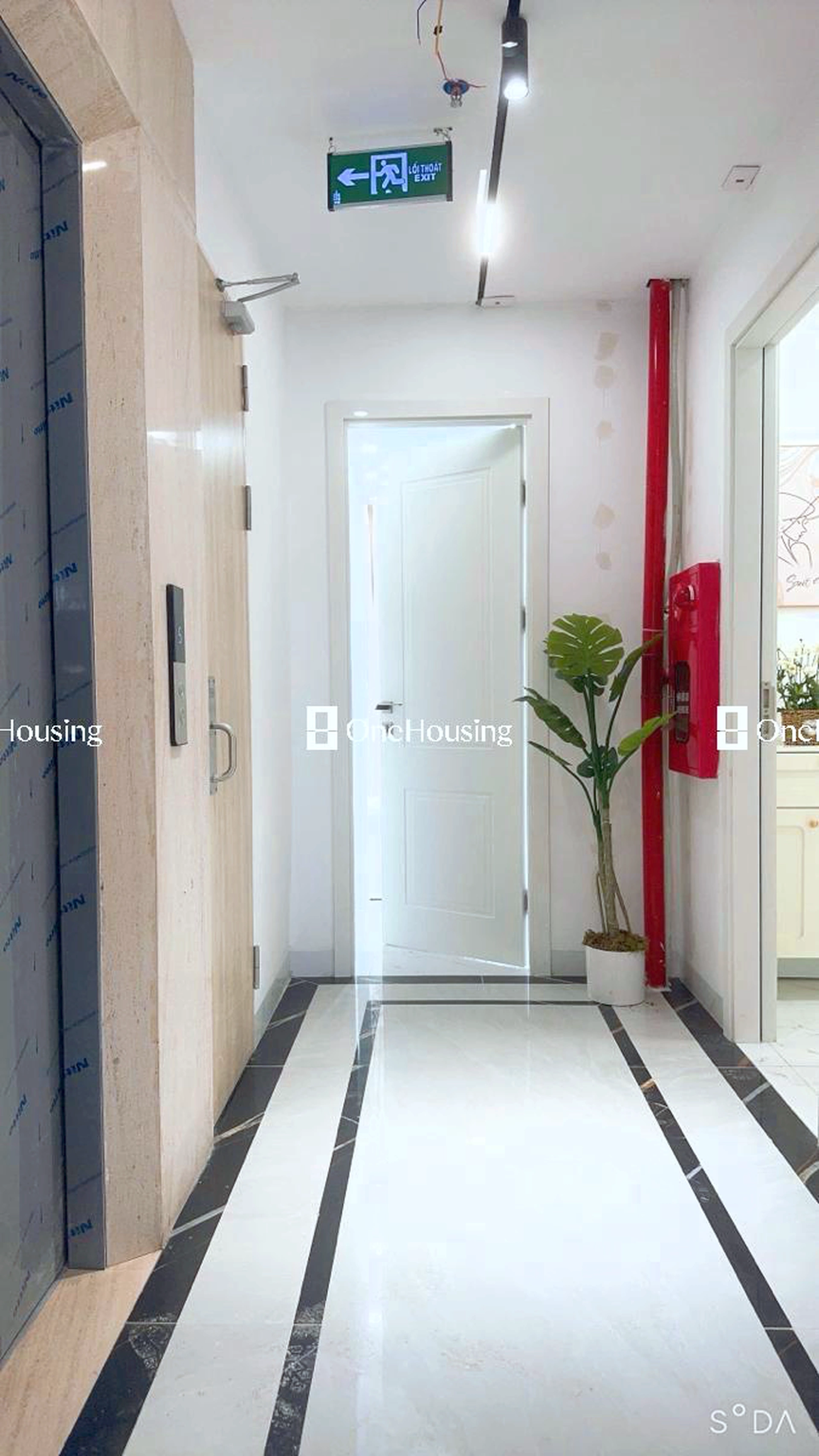 Nhà mặt ngõ cách Hoàng Văn Thái 50m, P. Khương Mai, Q. Thanh Xuân, TP. Hà Nội